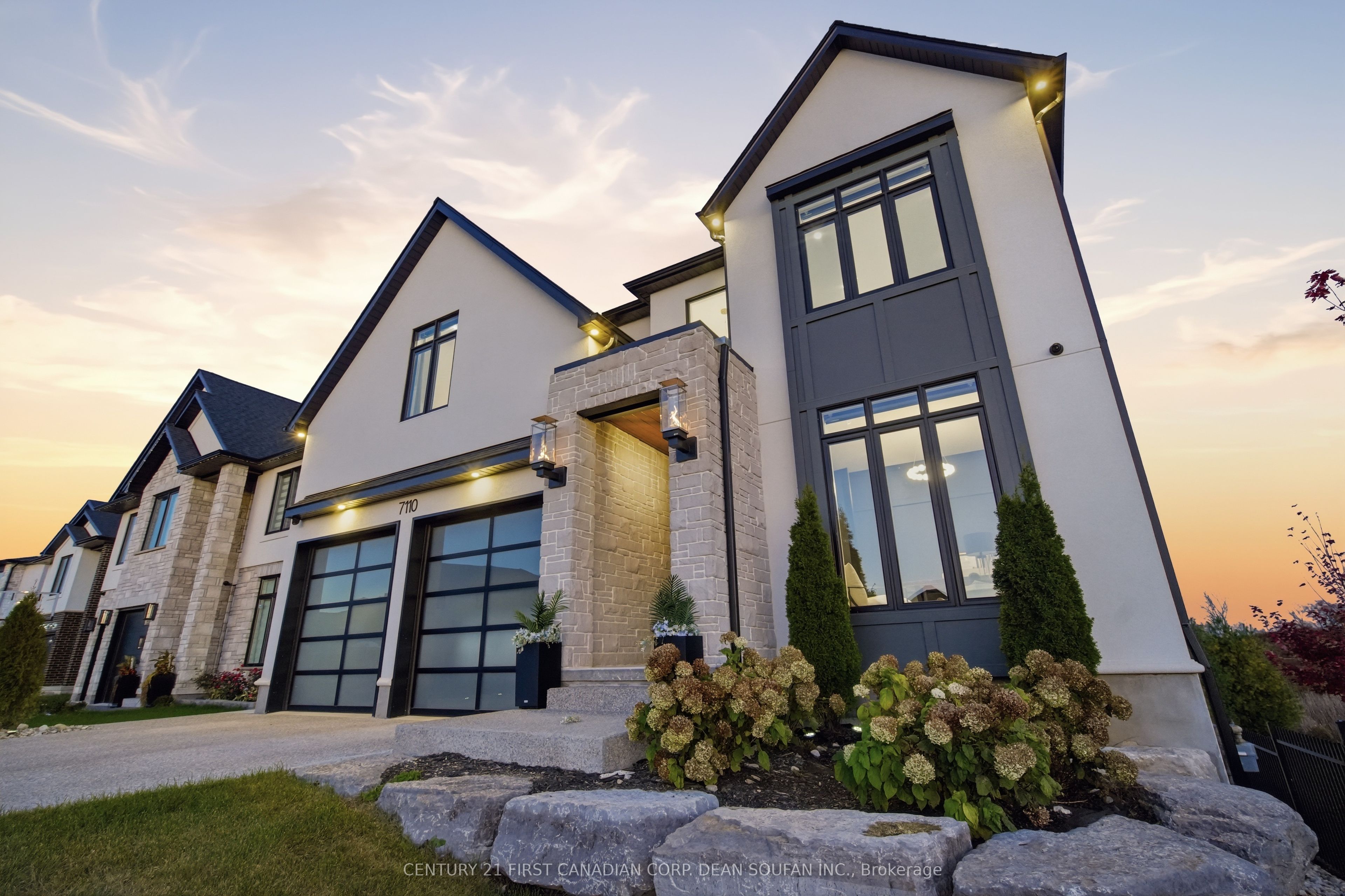 7110 Silver Creek Circle