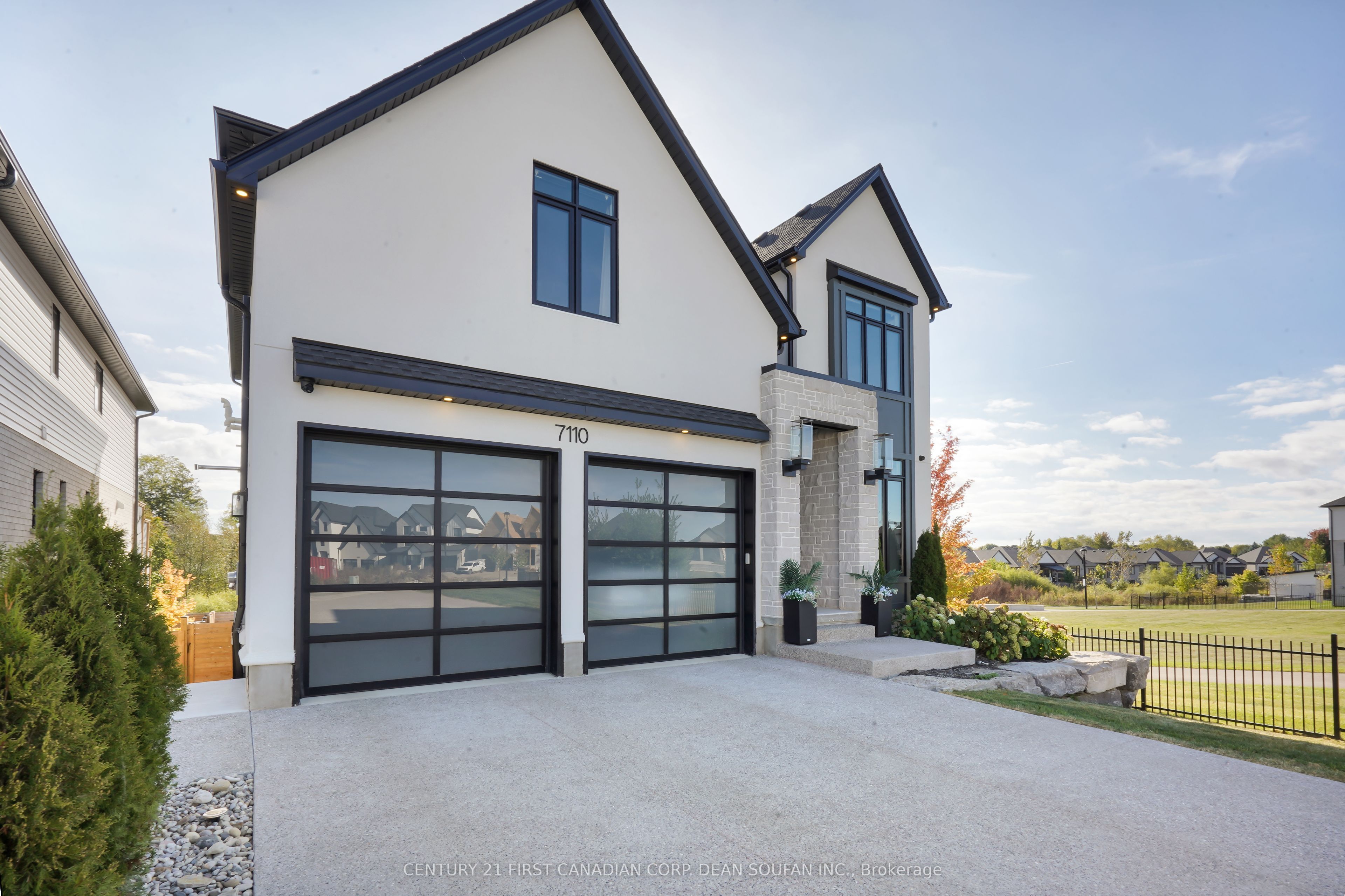 7110 Silver Creek Circle