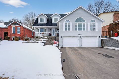 1021 Dunham Street Kingston ON K7P 2J9