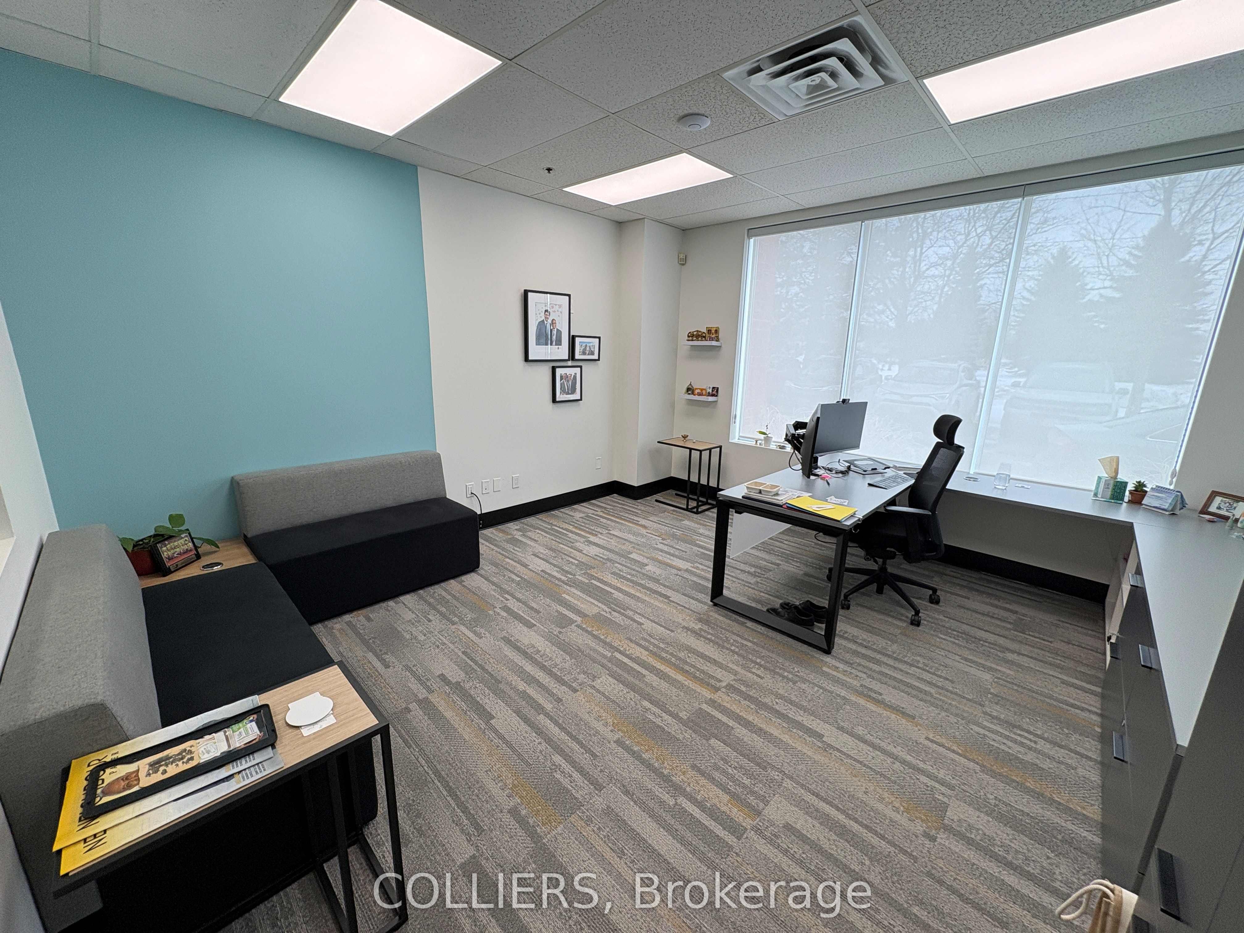 100 Harry Walker Parkway