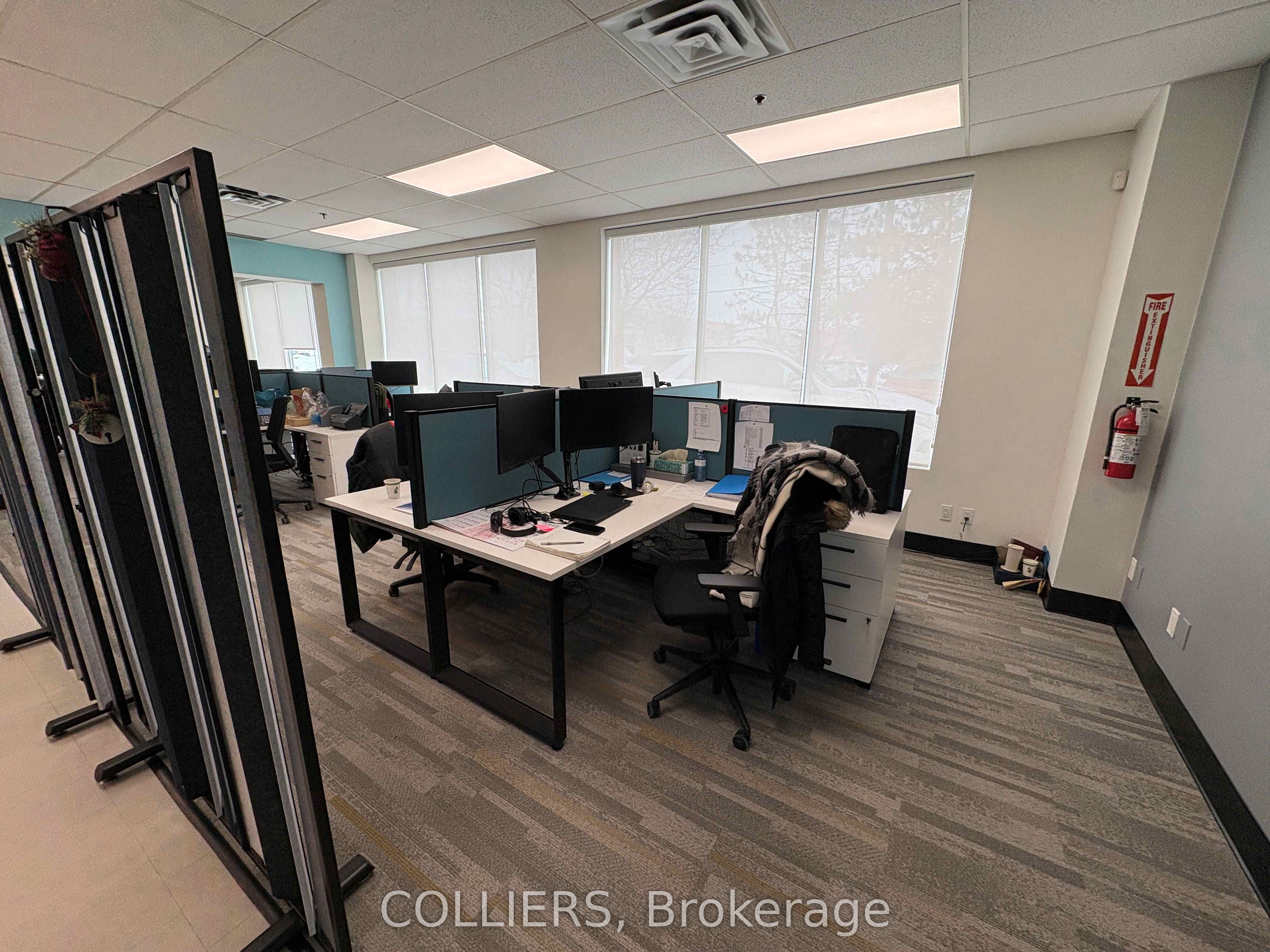 100 Harry Walker Parkway