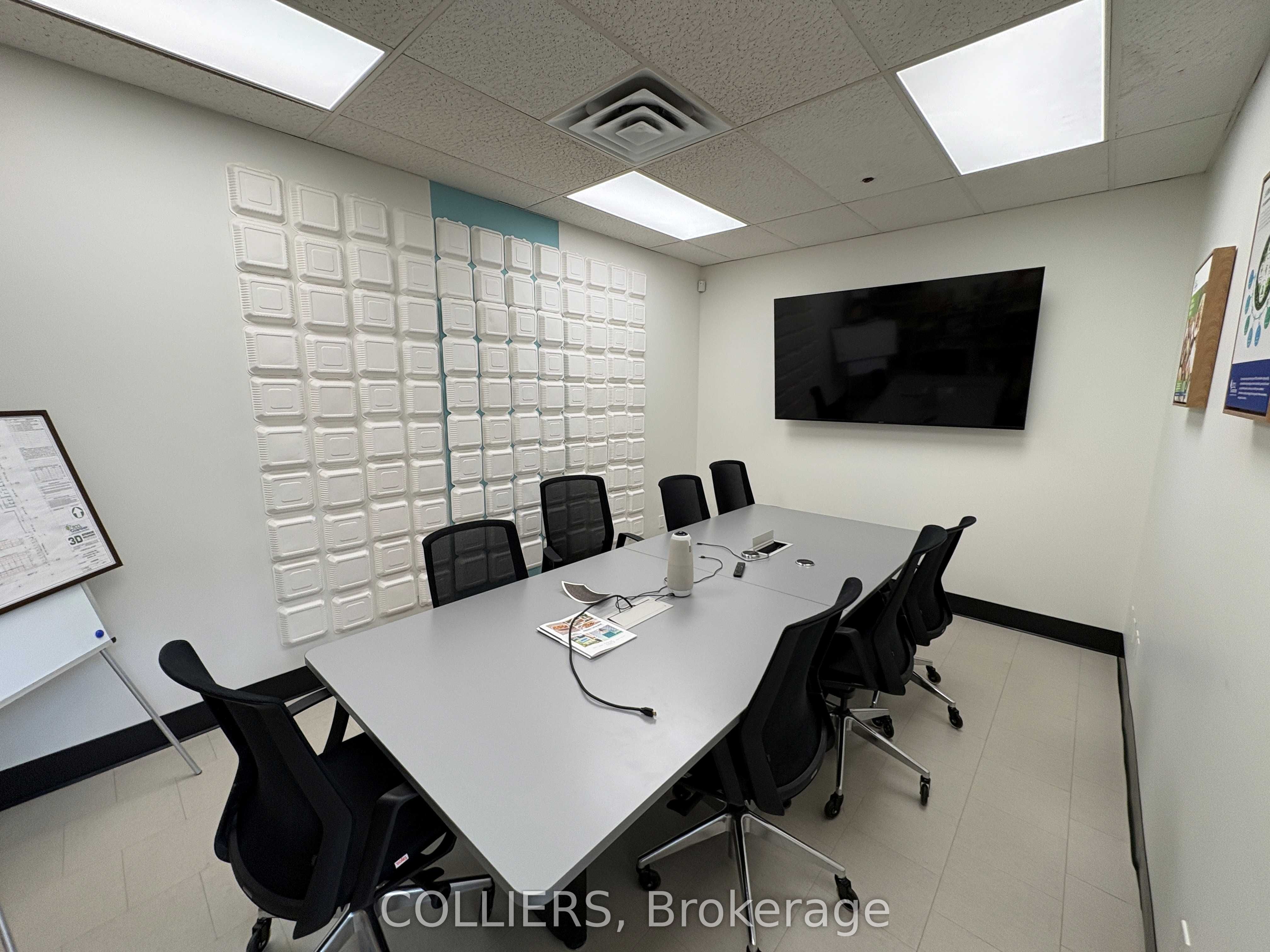 100 Harry Walker Parkway