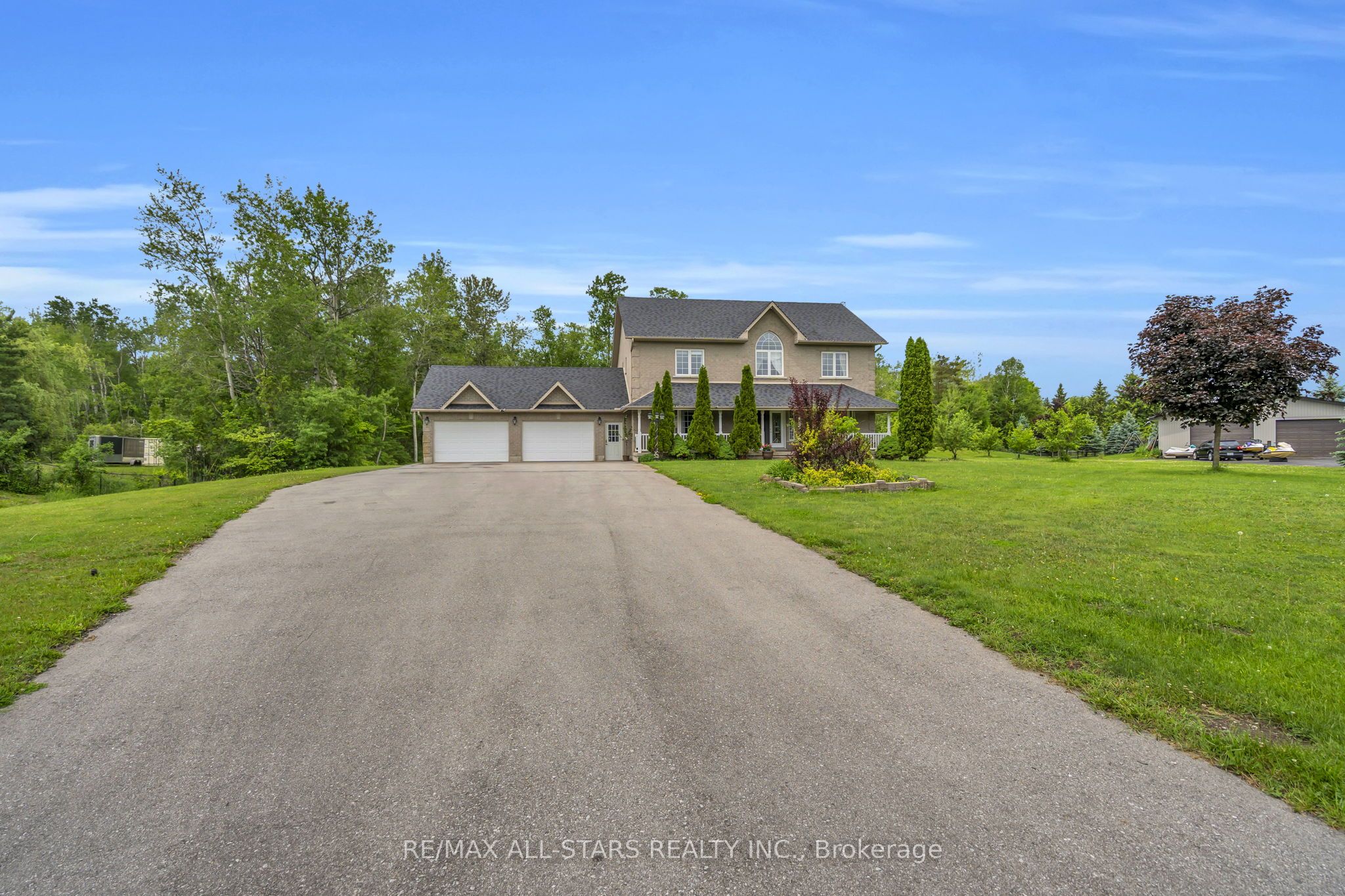 6 Audubon Way