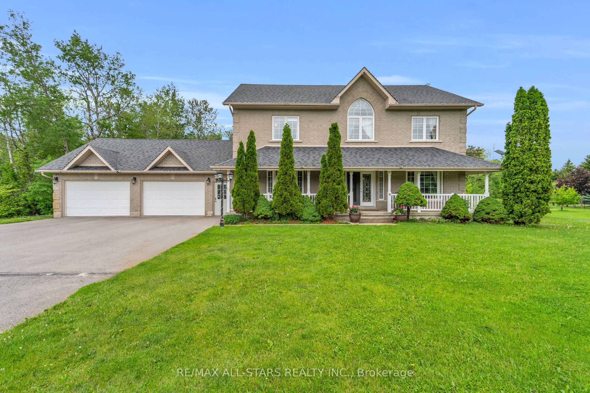 6 Audubon Way