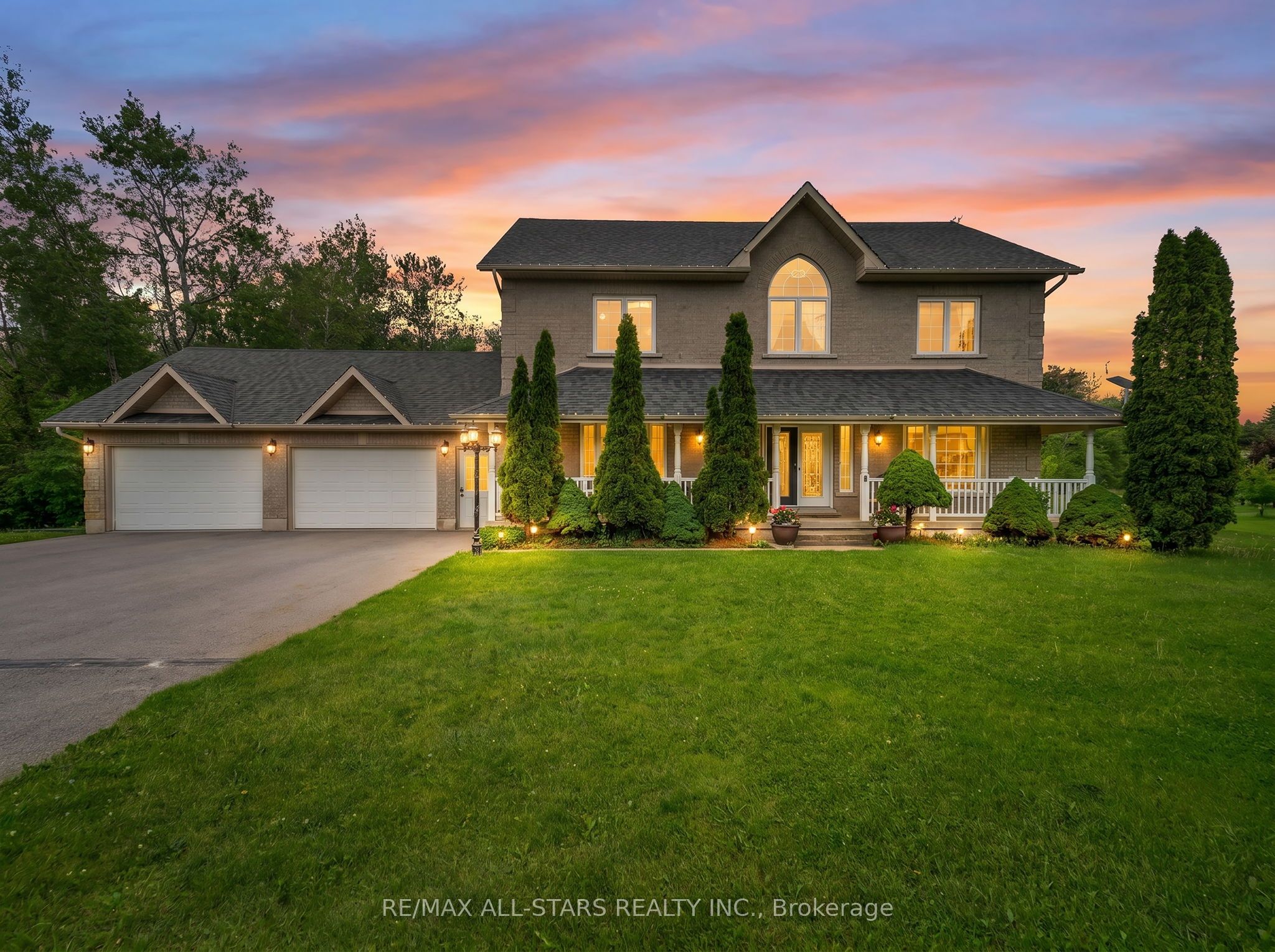 6 Audubon Way