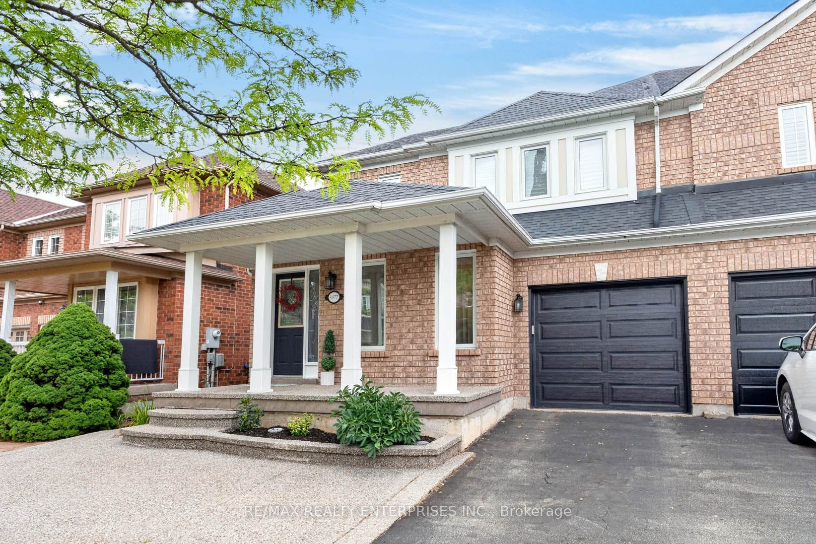 3877 Barley Trail
