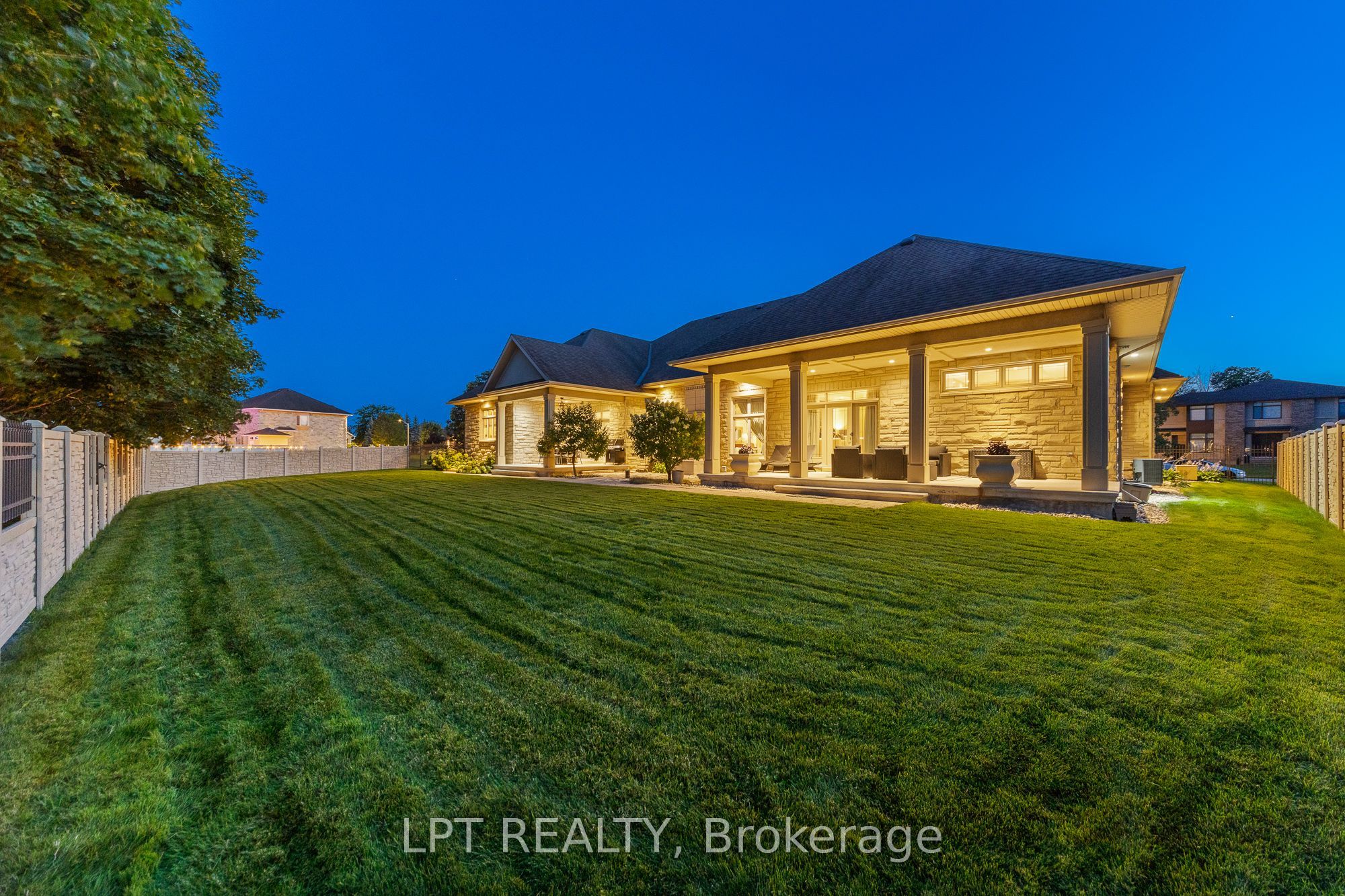 431 LOCKMASTER Crescent