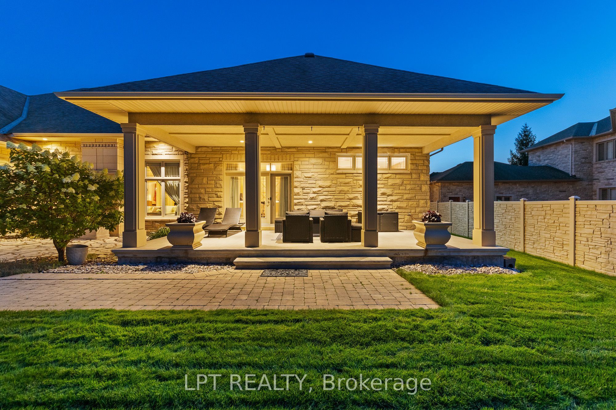 431 LOCKMASTER Crescent