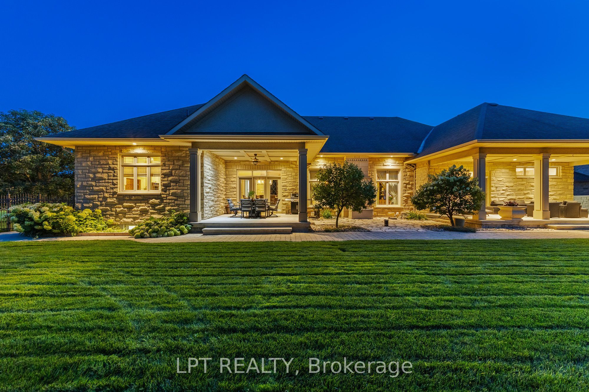 431 LOCKMASTER Crescent