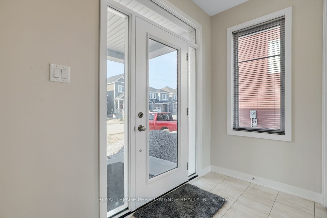 119 Hackamore Crescent