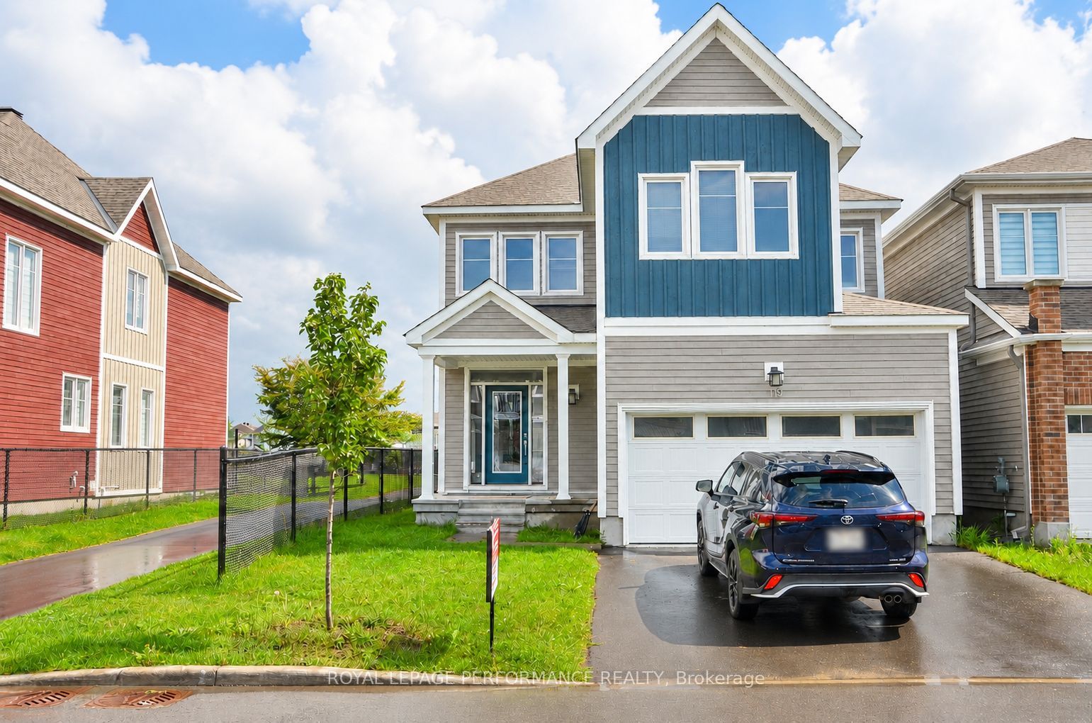 119 Hackamore Crescent