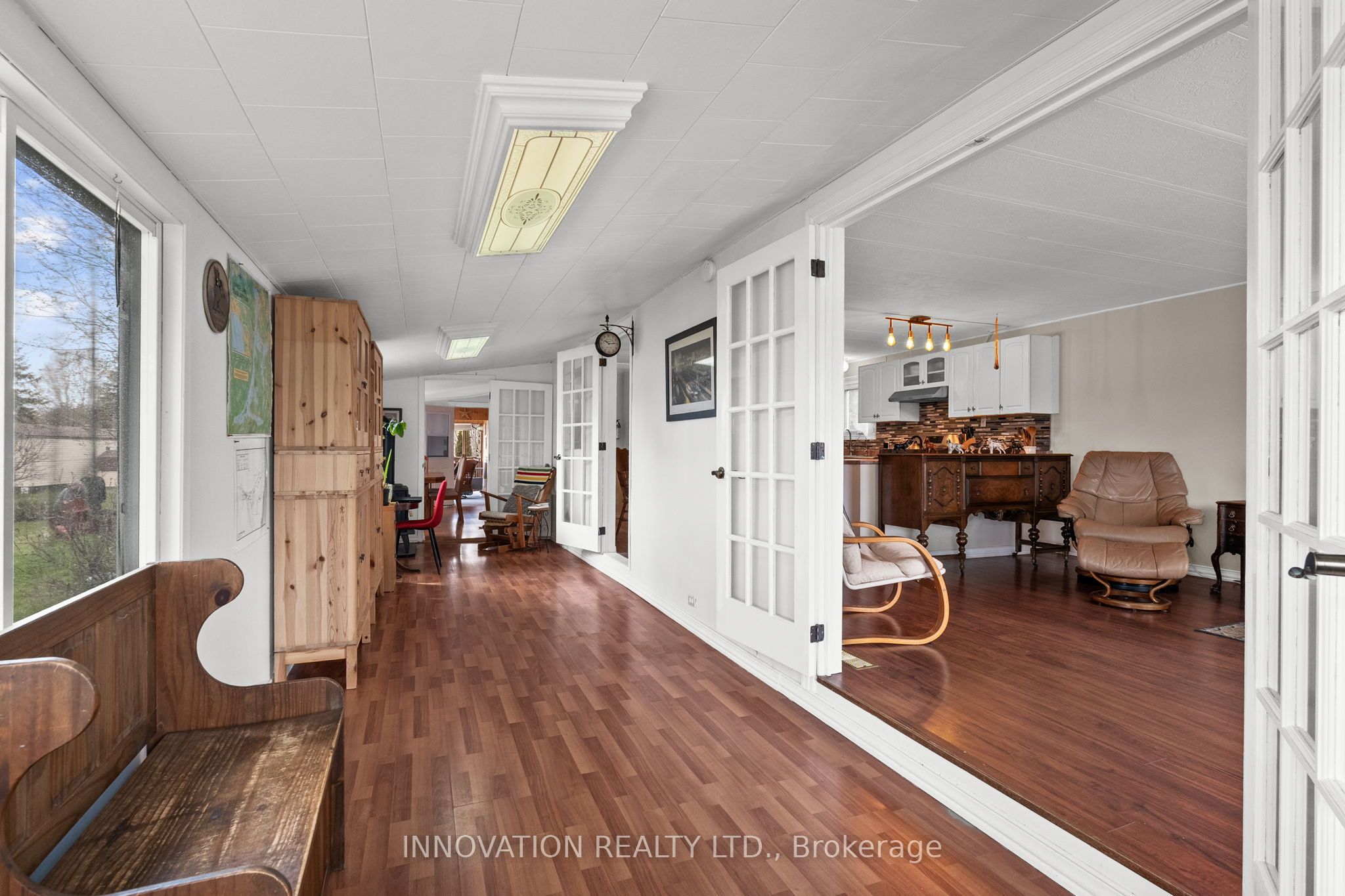 21 Evergreen Lane