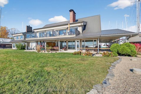 110 Bayshore Drive 103 Loyalist ON K0H 1G0