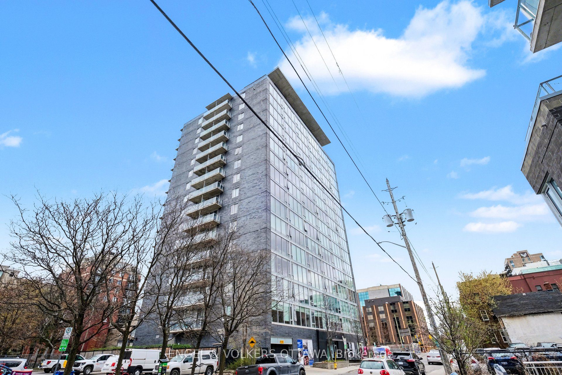300 Lisgar Street 513