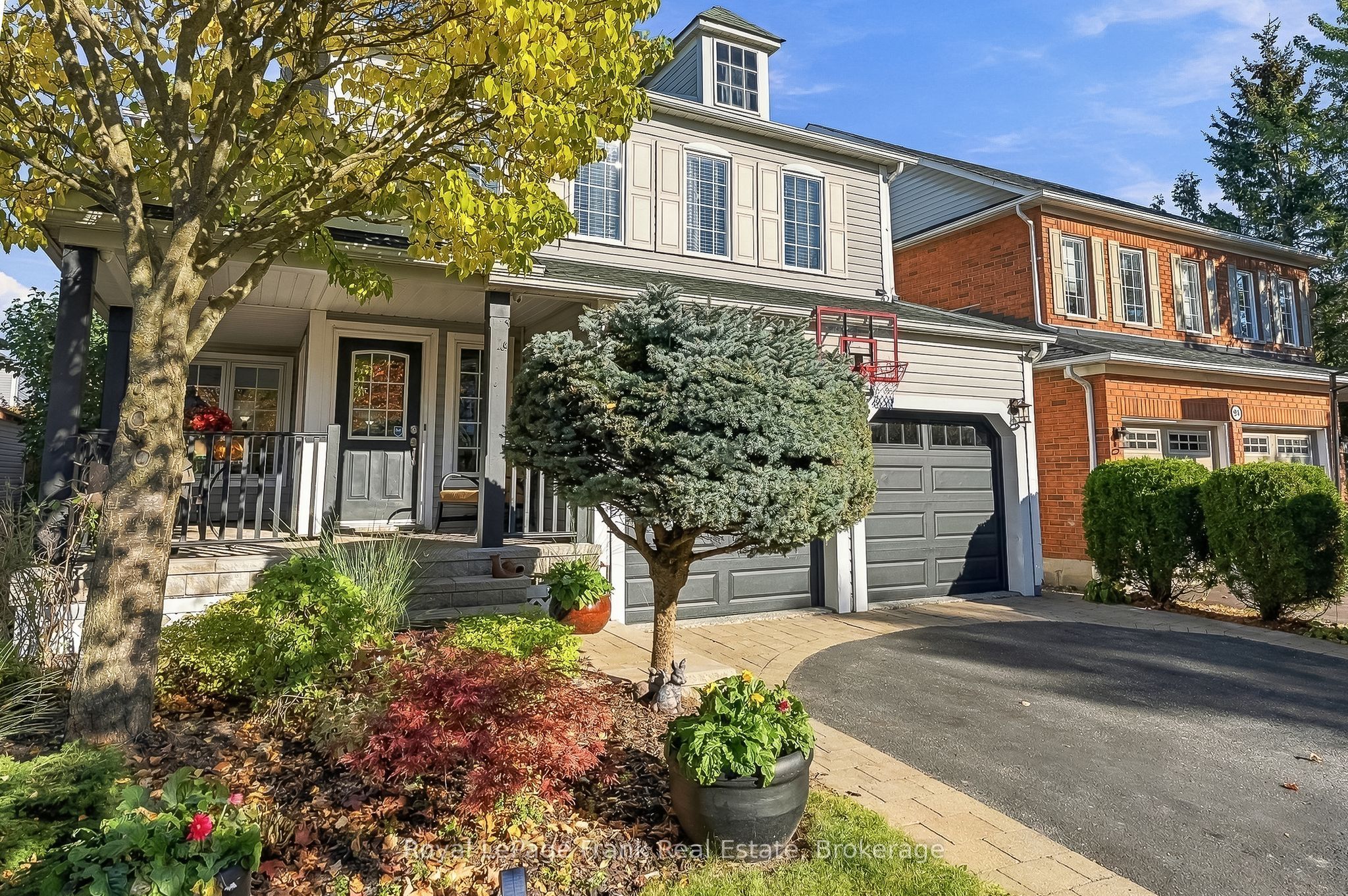 92 Warwick Avenue