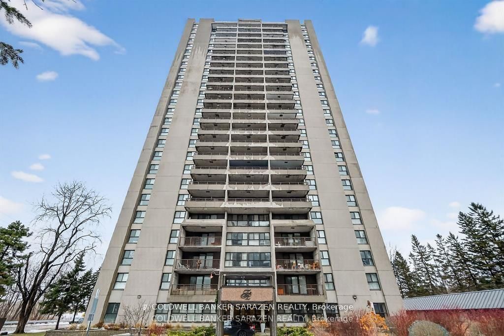 1785 Frobisher Lane #2305