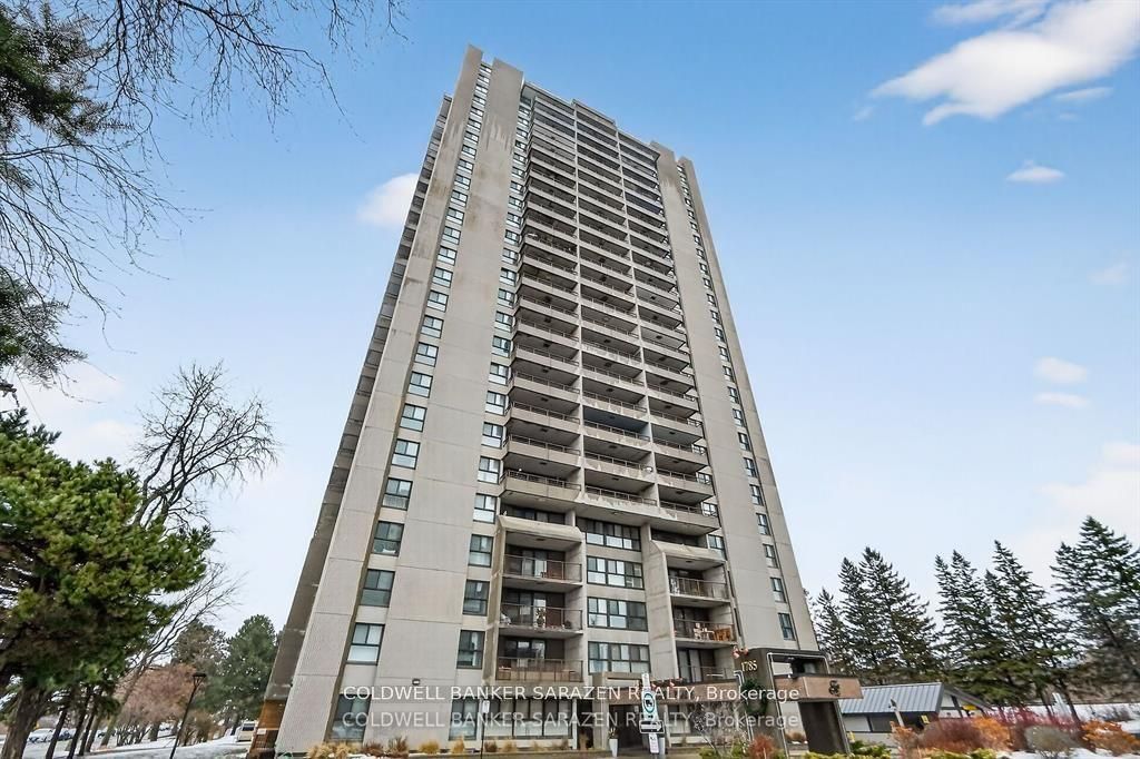 1785 Frobisher Lane #2305