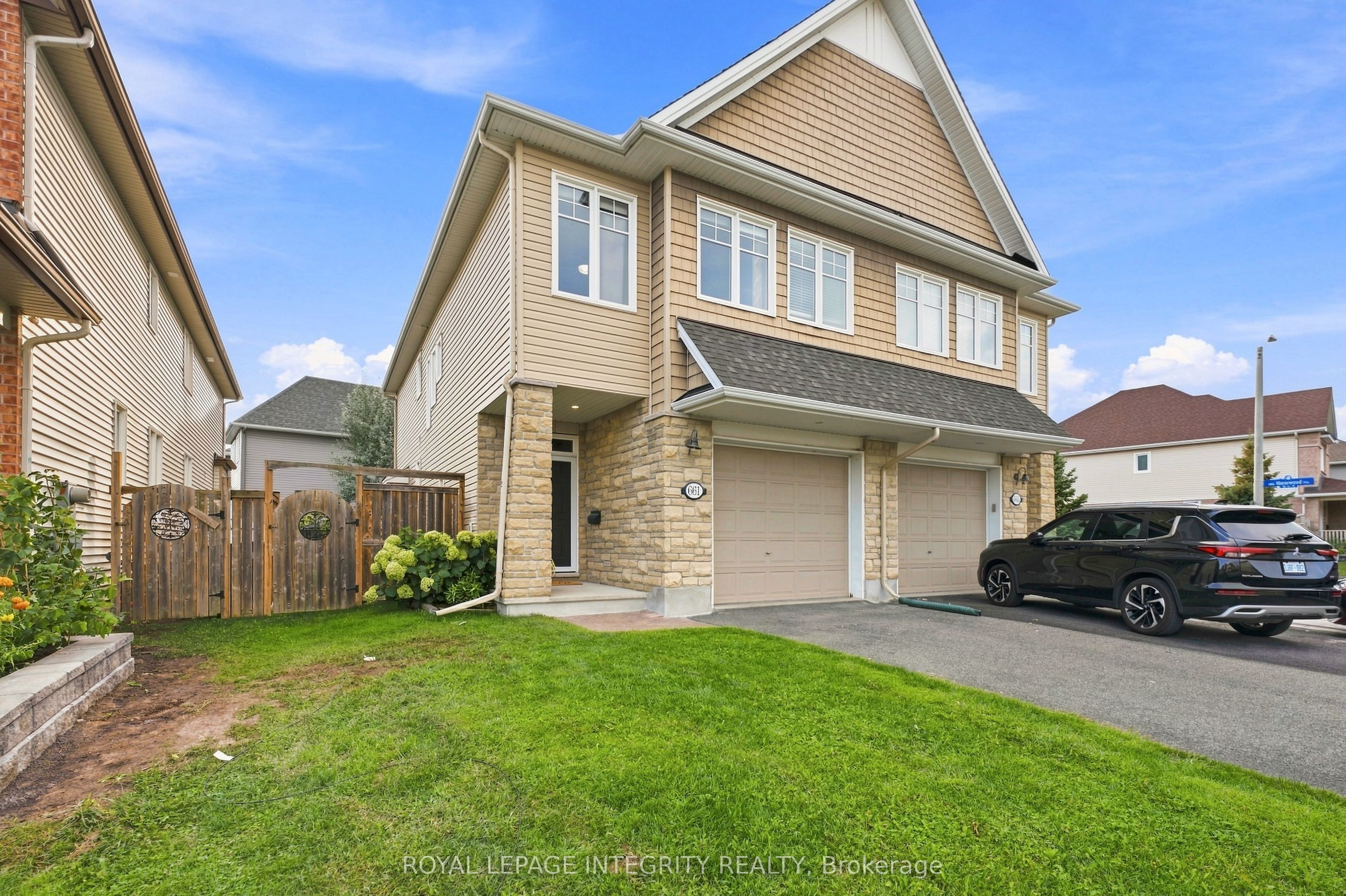 661 Willowmere Way