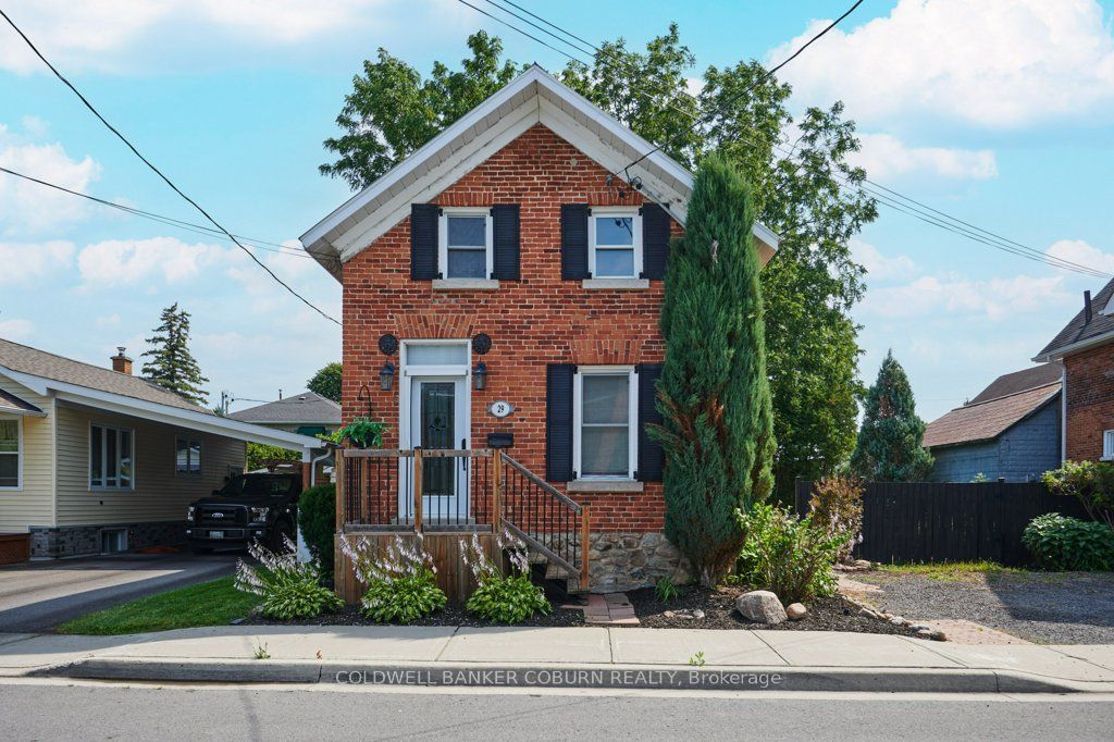 29 Ontario Street