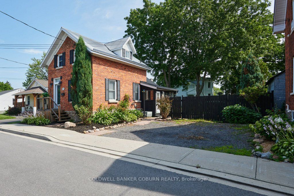 29 Ontario Street