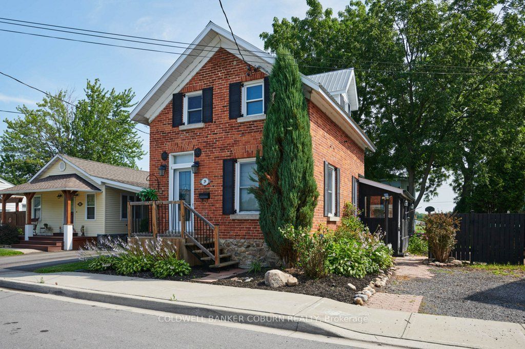 29 Ontario Street