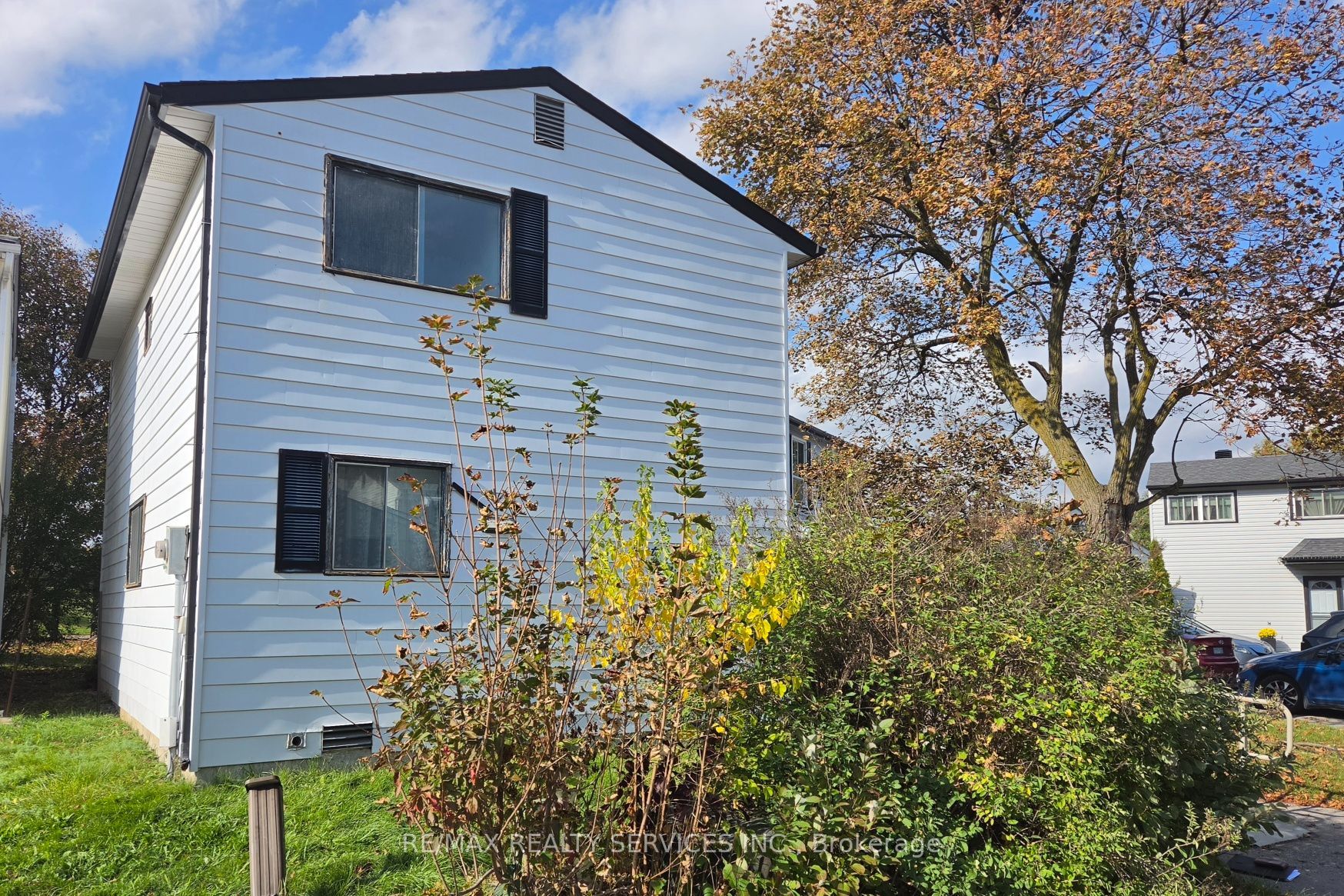 49 Huntingwood Crescent