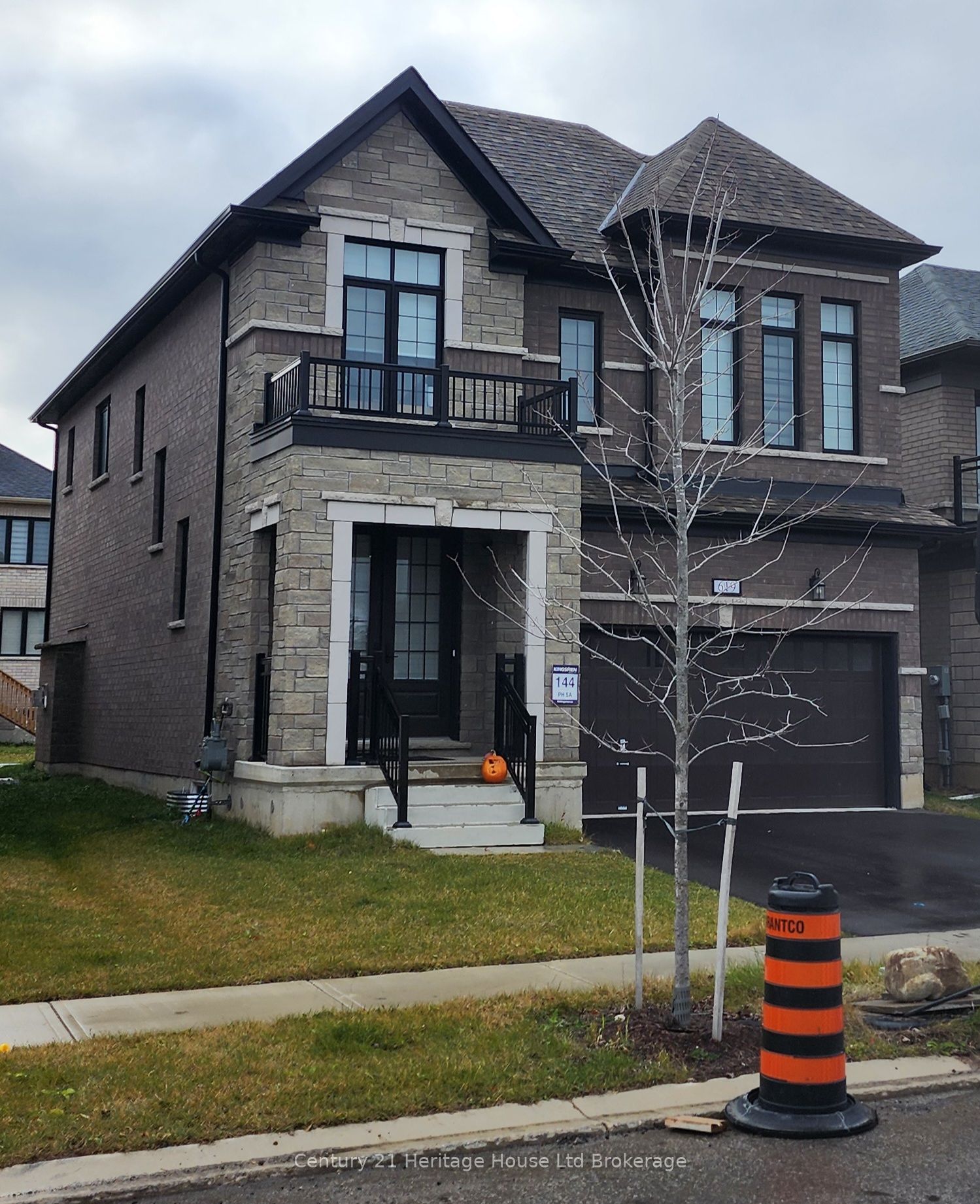 619 Bedi Drive