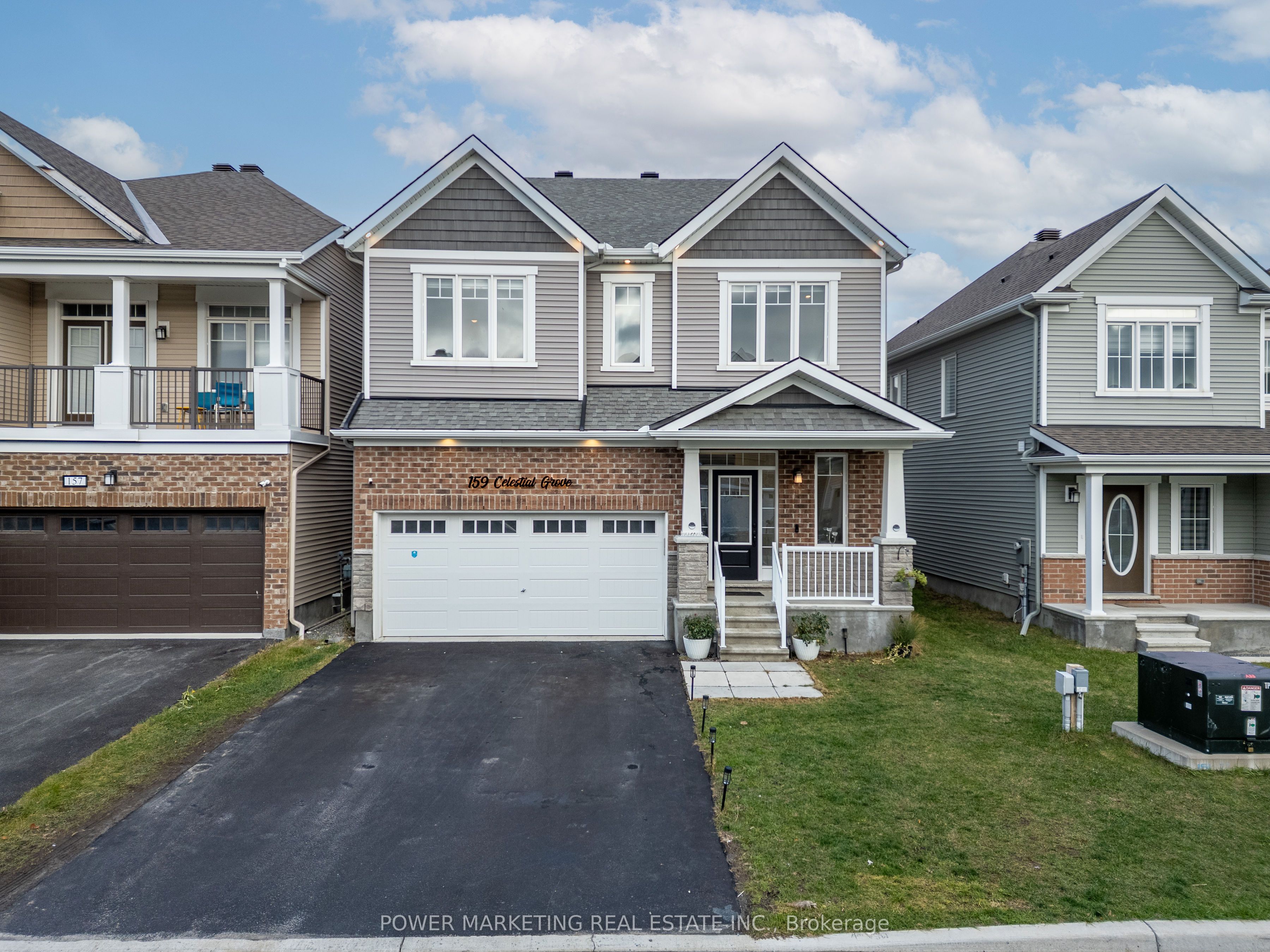 159 CELESTIAL Grove