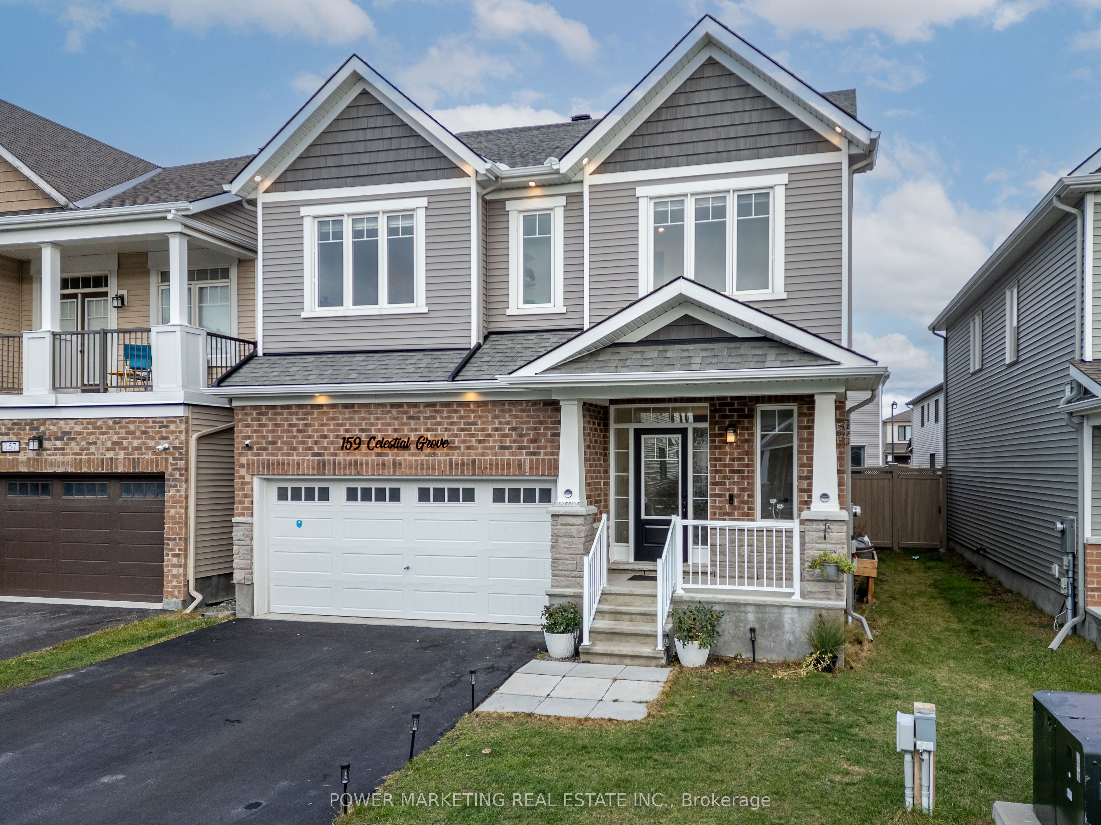 159 CELESTIAL Grove