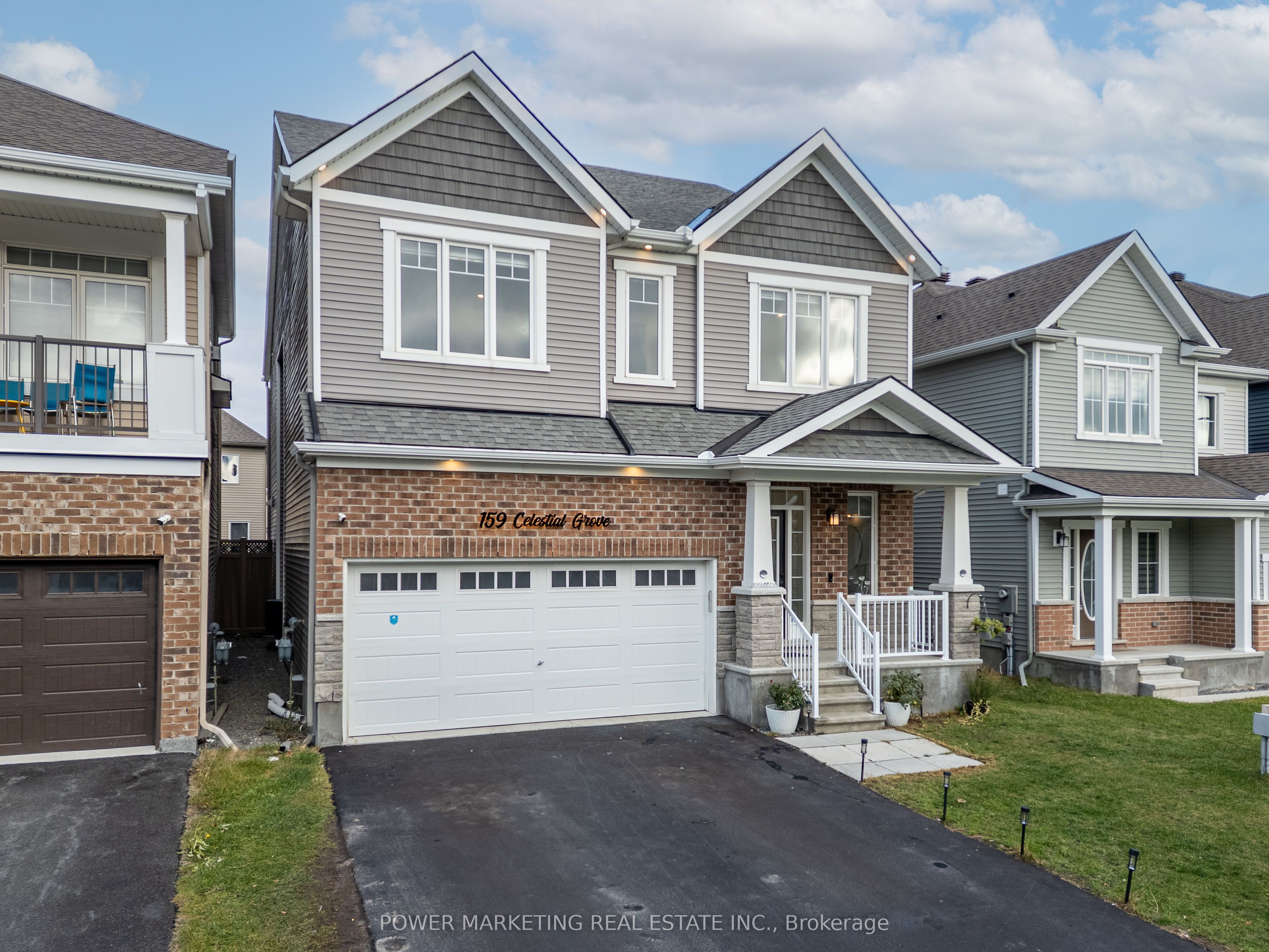 159 CELESTIAL Grove