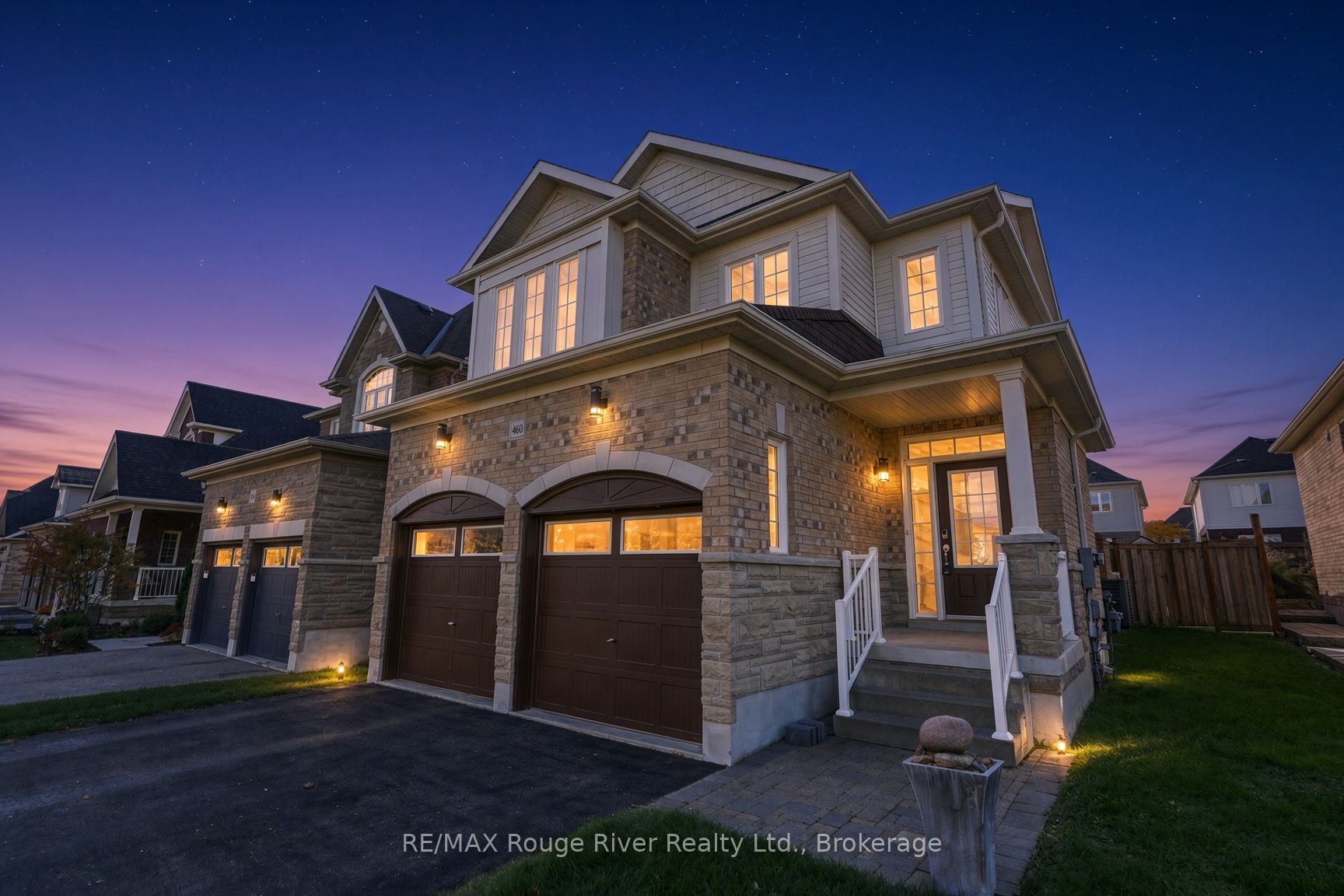 460 West Scugog Lane