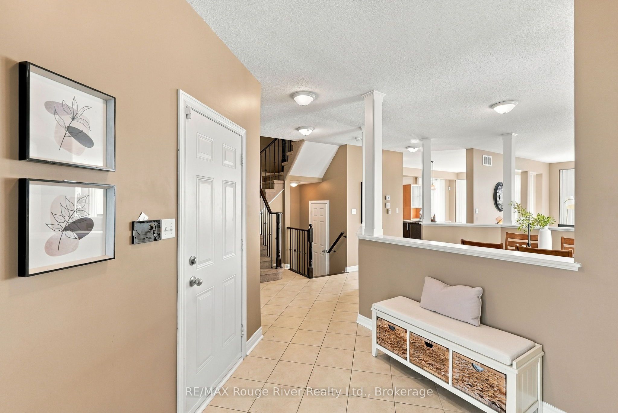 460 West Scugog Lane