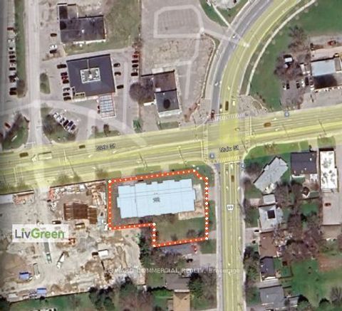 5991 Main Street Whitchurch-Stouffville ON L4A 2Z9