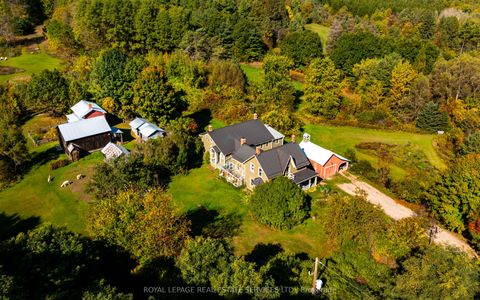 2414 Concession 3 Road Caledon ON L0N 1P0