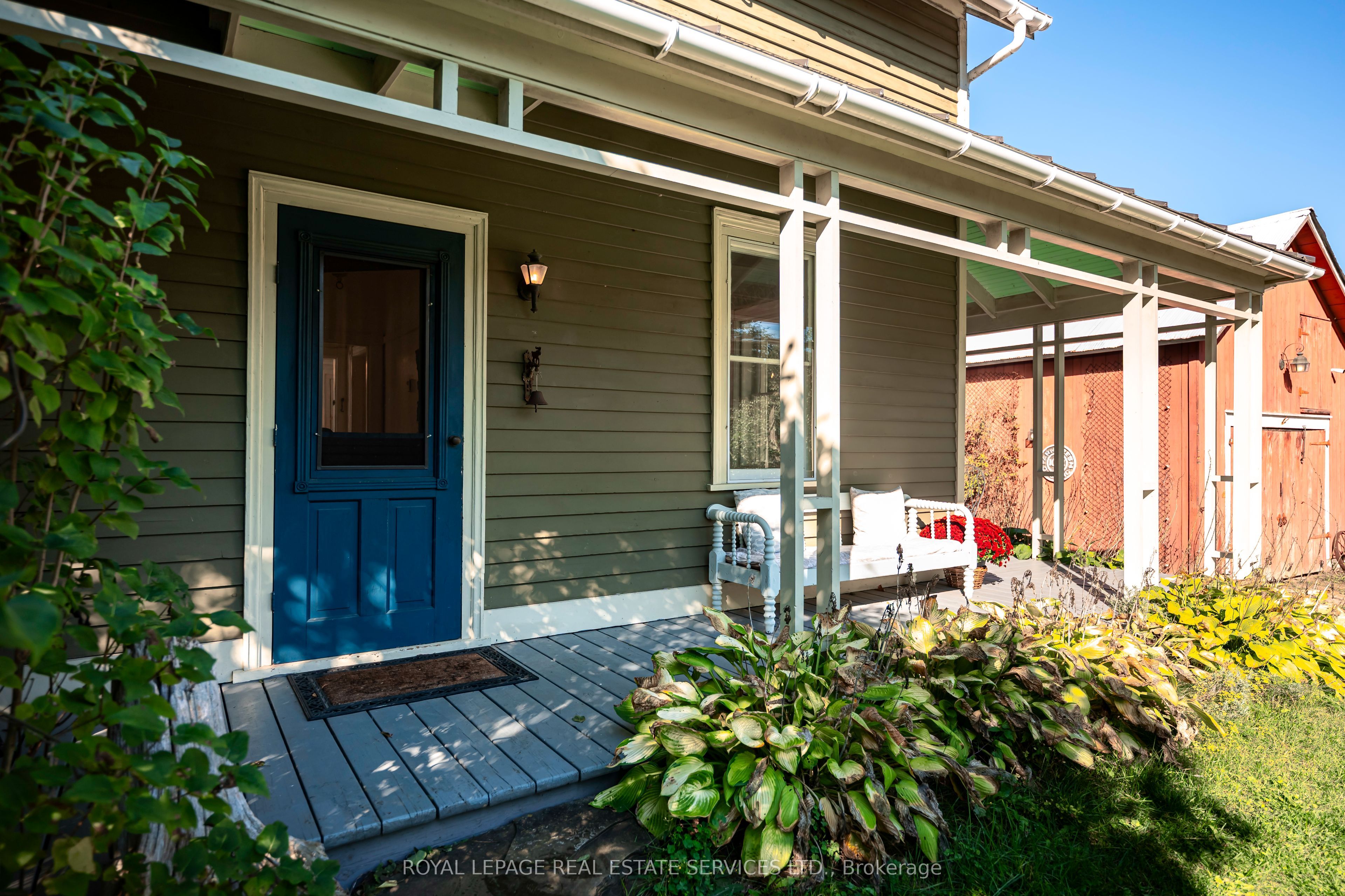 2414 Concession 3 Road