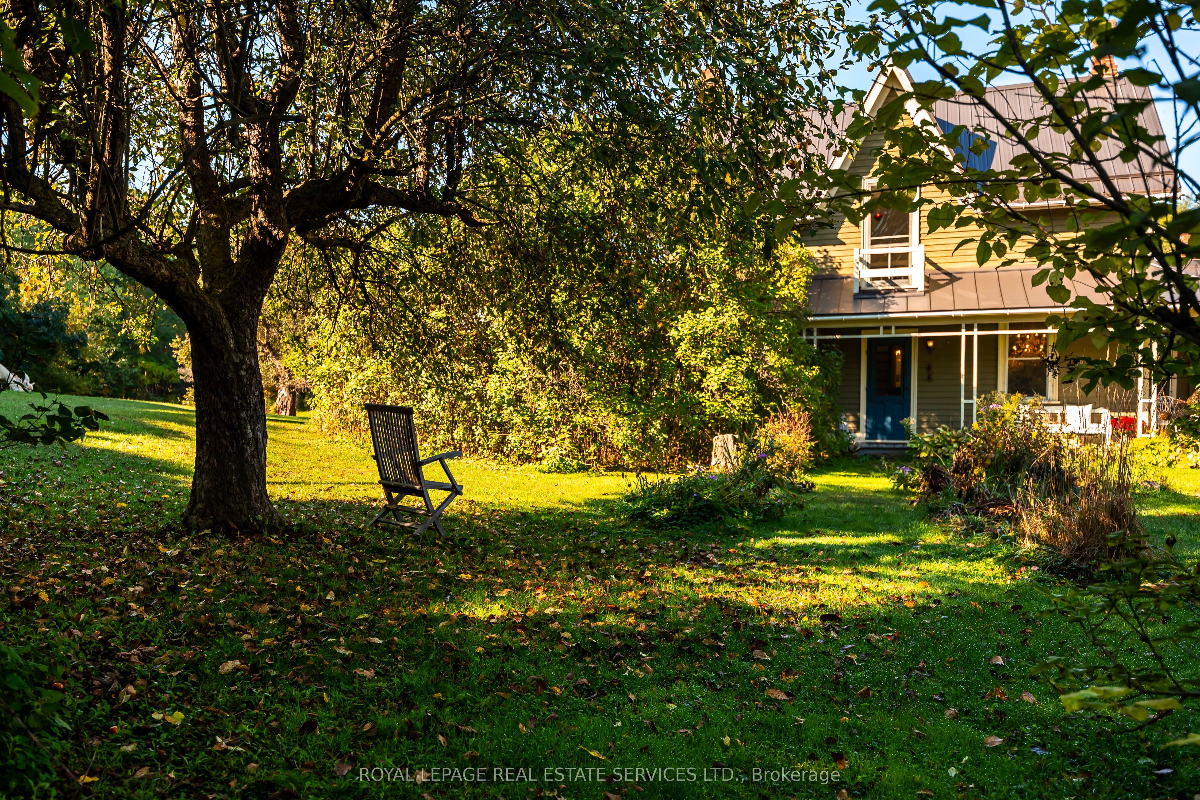 2414 Concession 3 Road