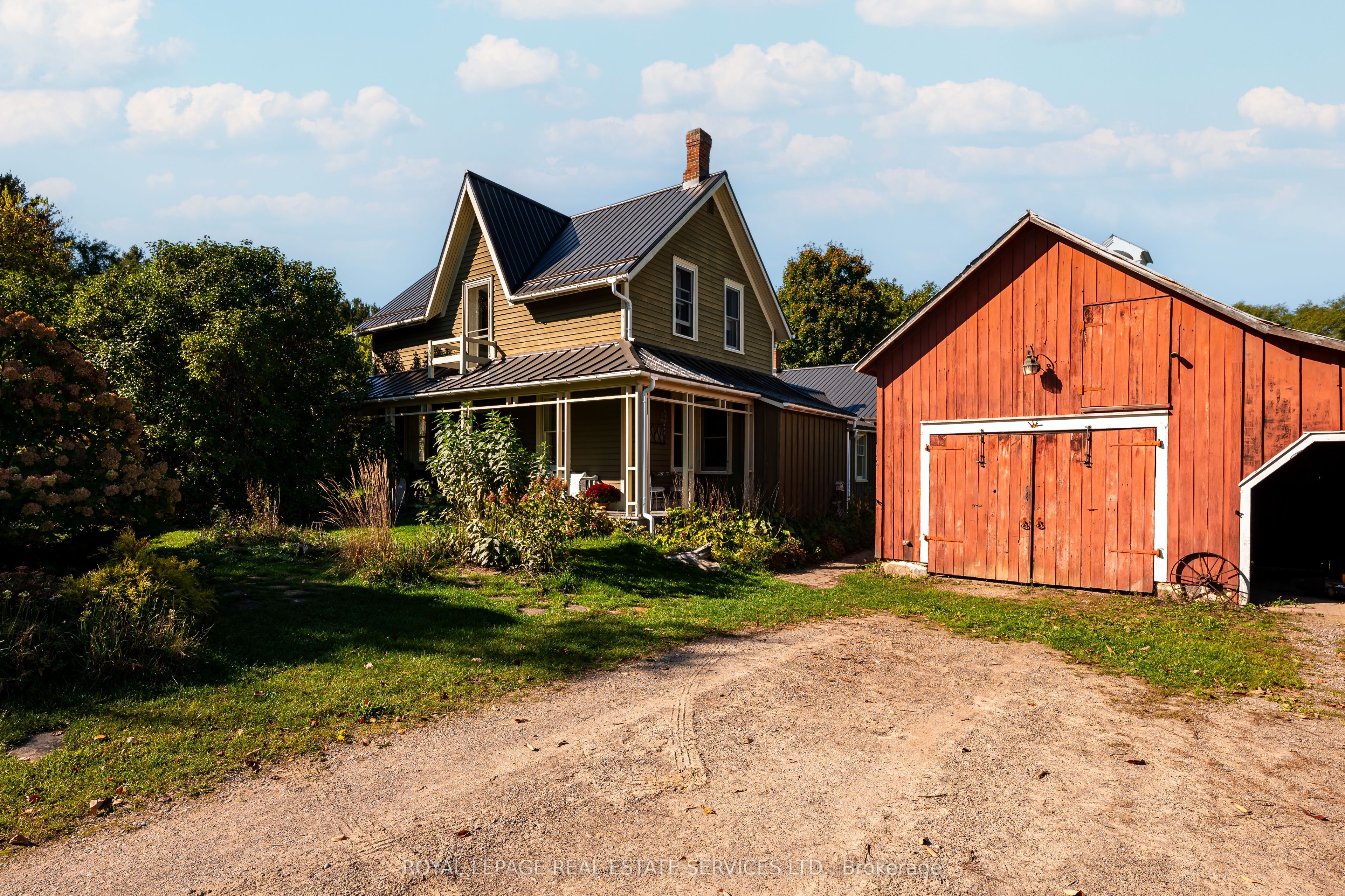 2414 Concession 3 Road