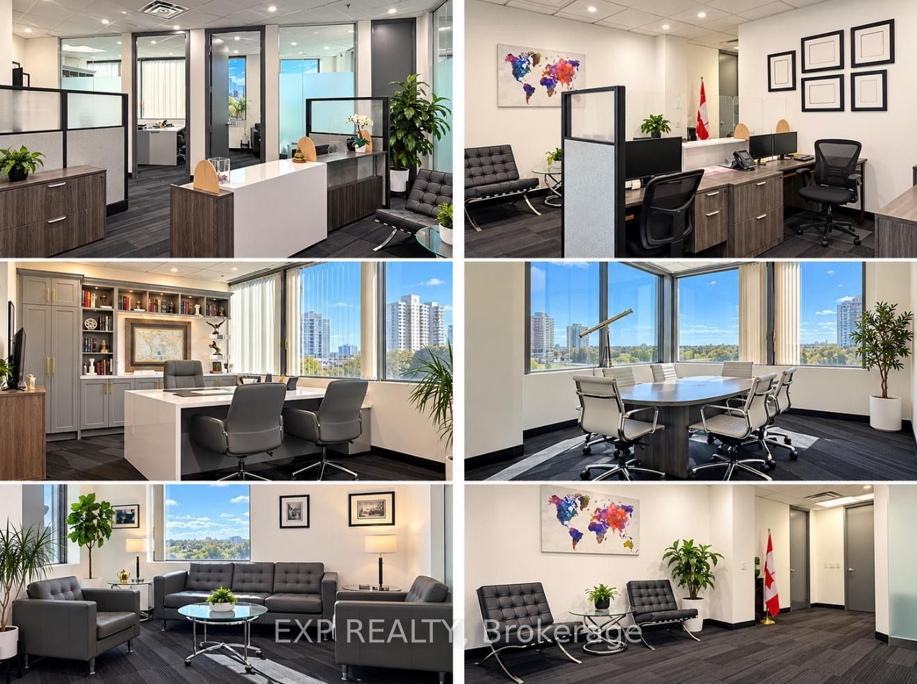30 Eglinton Avenue W 410