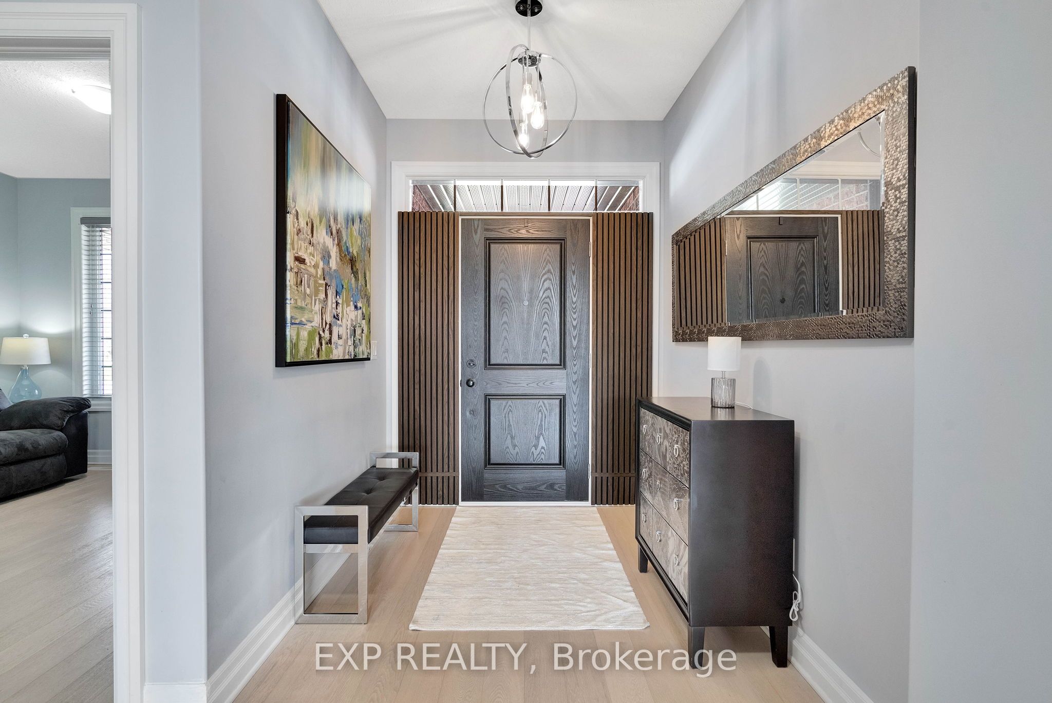 493 Bennett Crescent