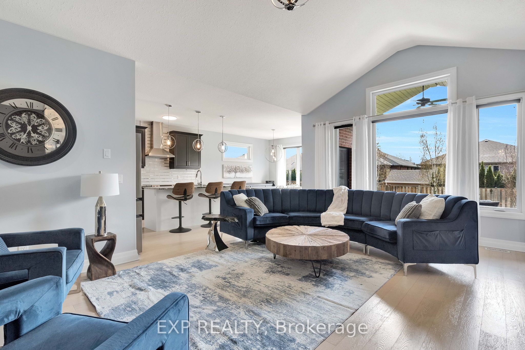 493 Bennett Crescent