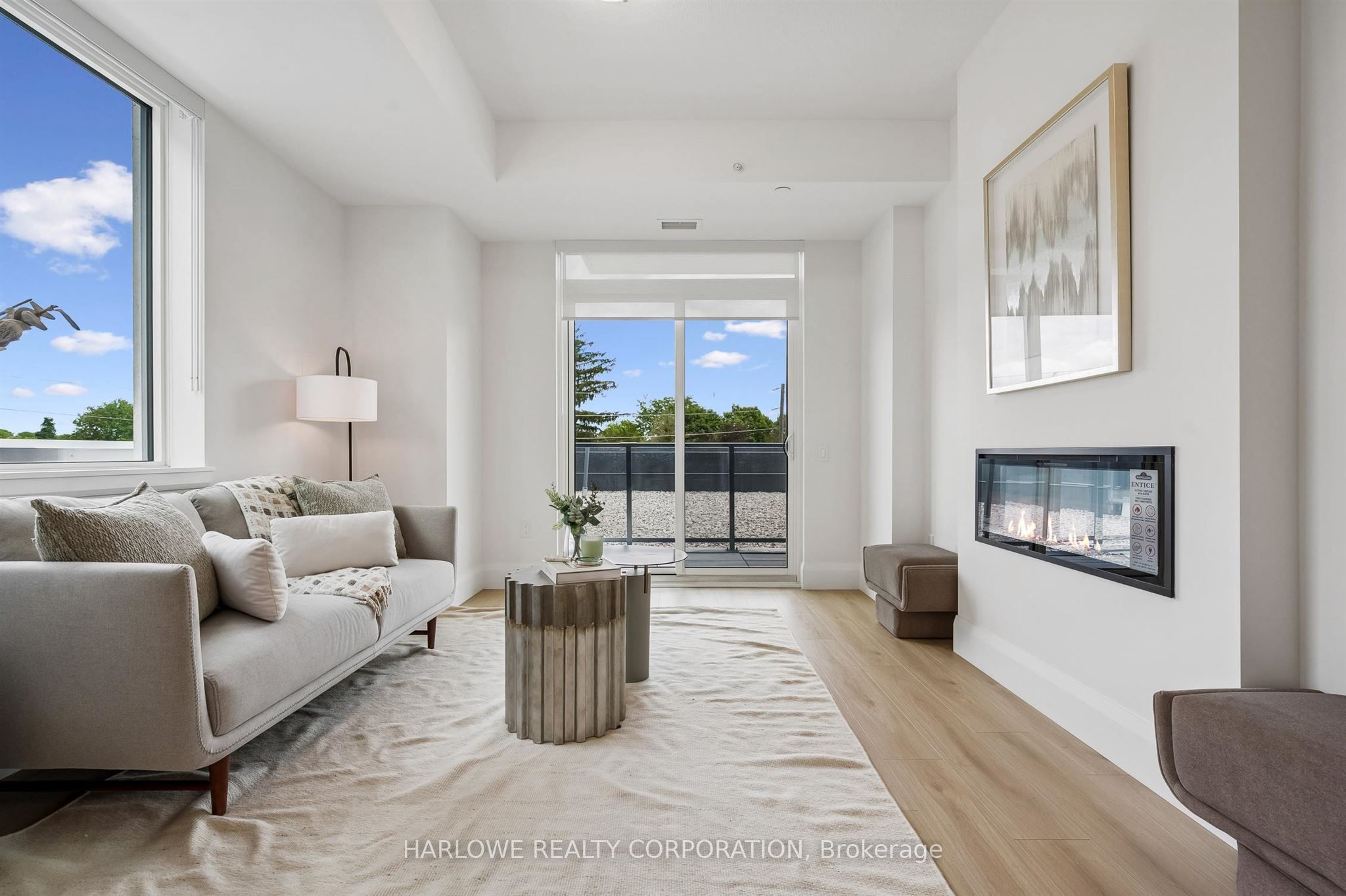 93 Arthur Street S 314