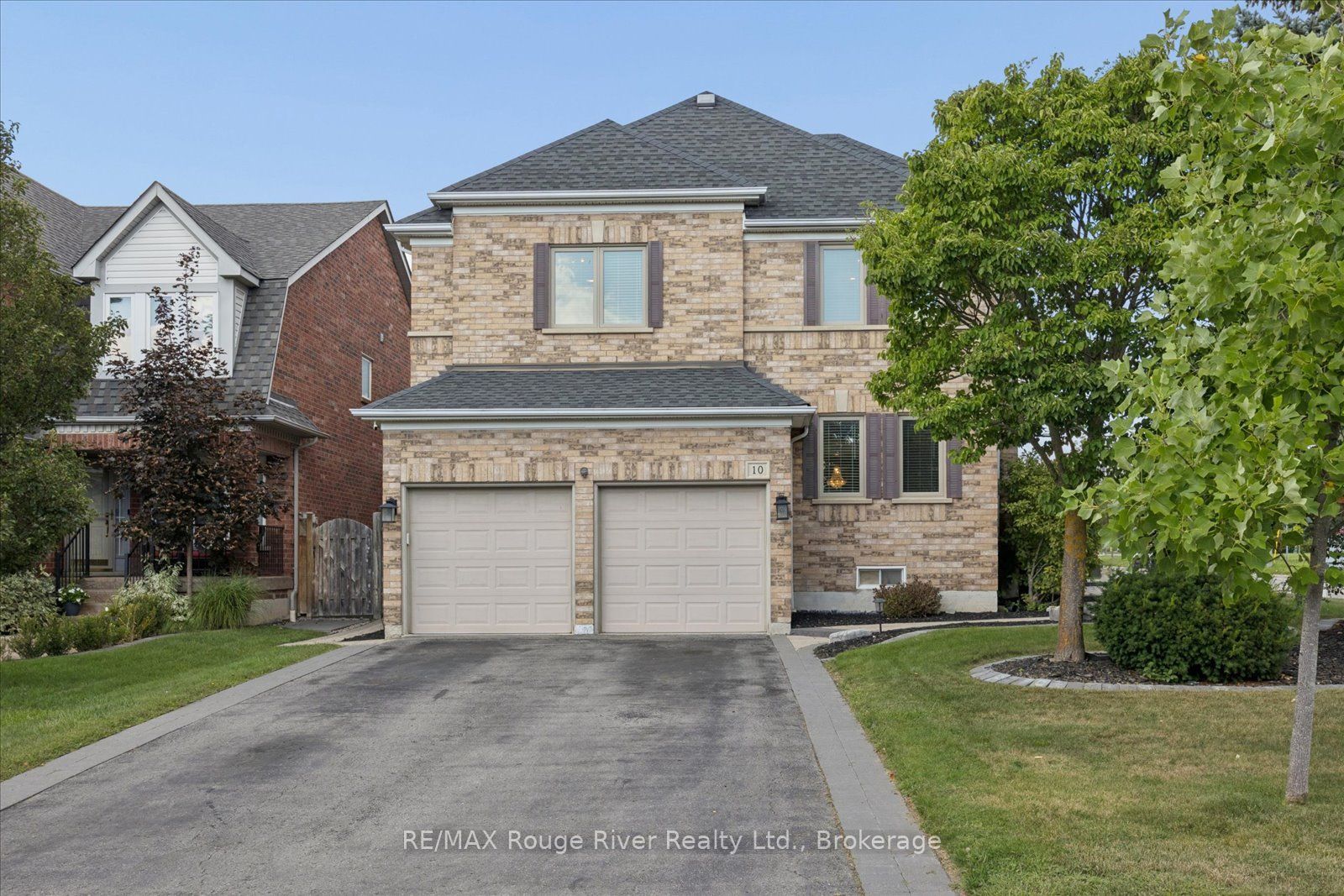 10 Windbreak Crescent