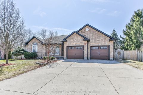 24 Linwood Drive Thames Centre ON N0L 1G1