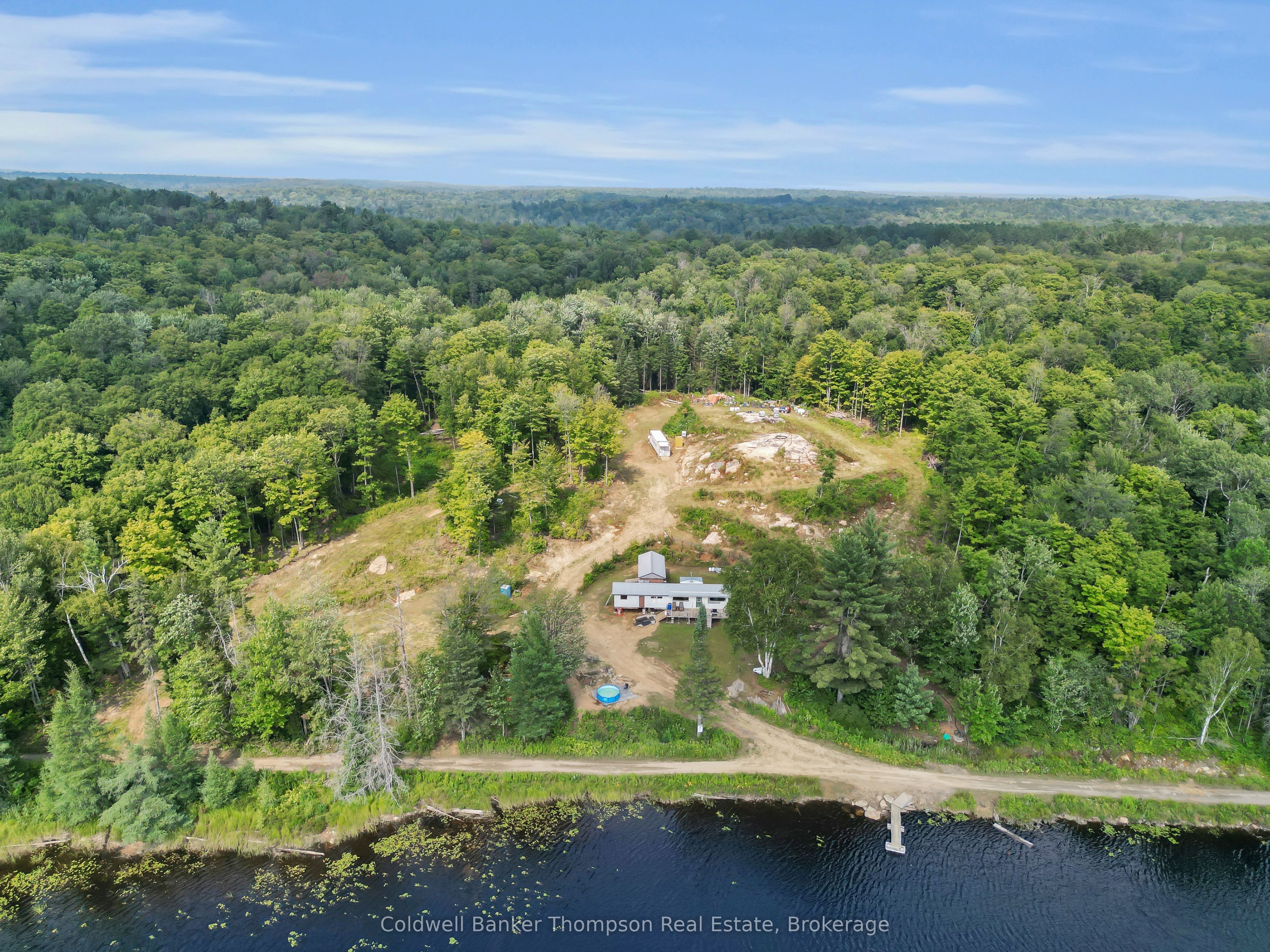 0 Seguin Trail