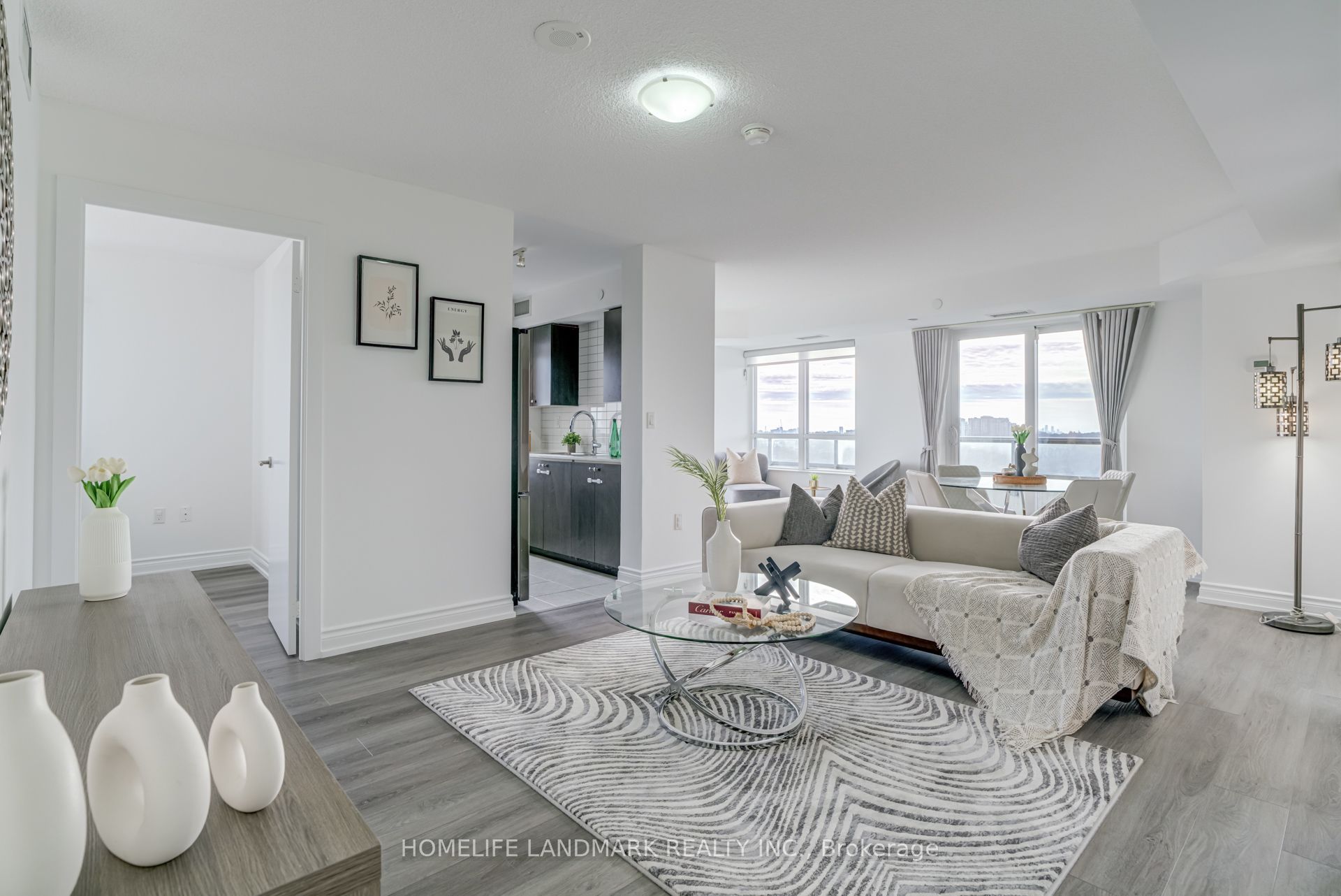 1346 Danforth Road 1105