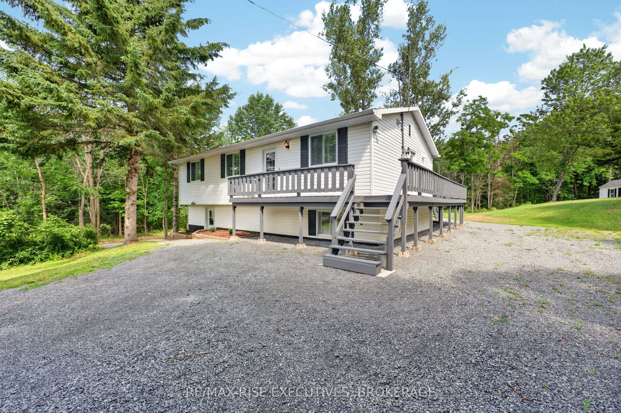 1022 Bauder Road