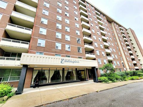 175 Hilda Avenue 1109 Toronto C07 ON M2M 1V8