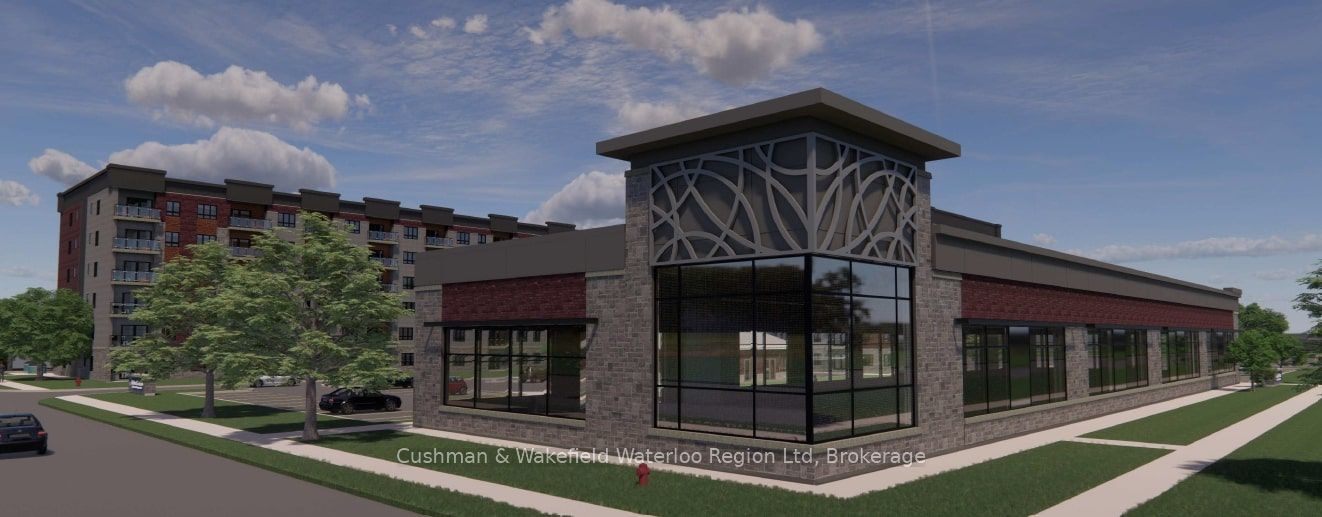 935 Twamley Street W 5