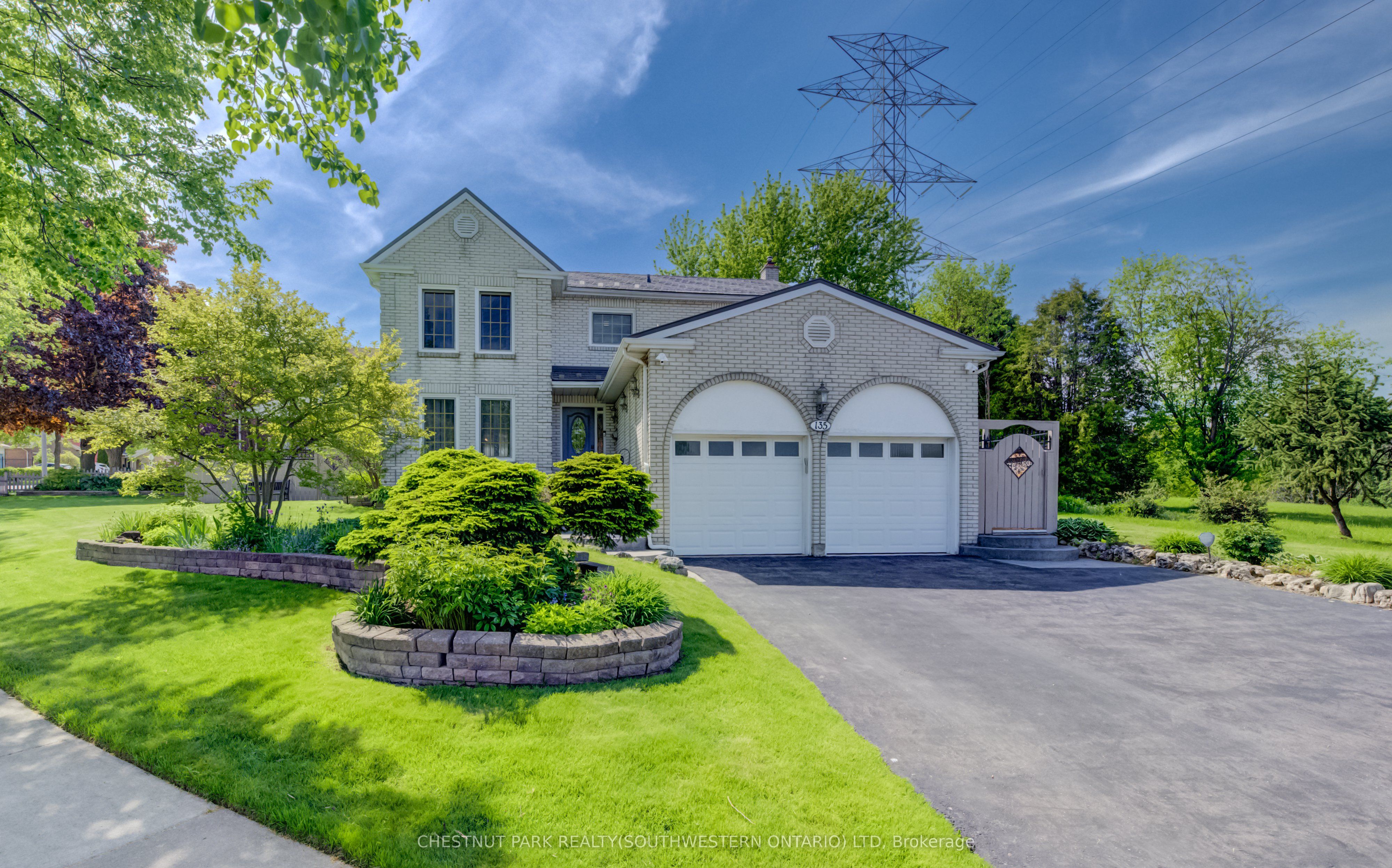 135 Royal Orchard Drive