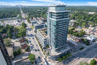 1 Hurontario Street 601 Mississauga ON L5G 0A3